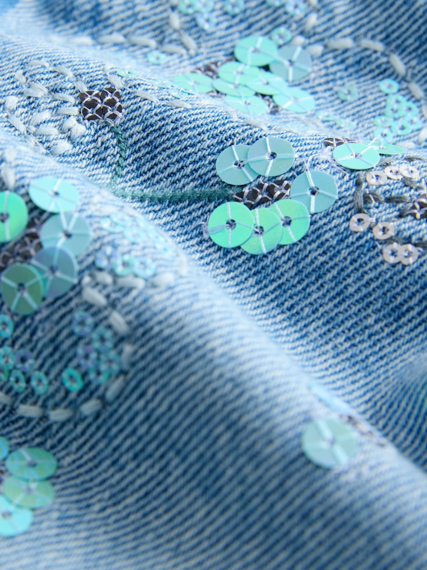 Thumbnail - Next Jeans