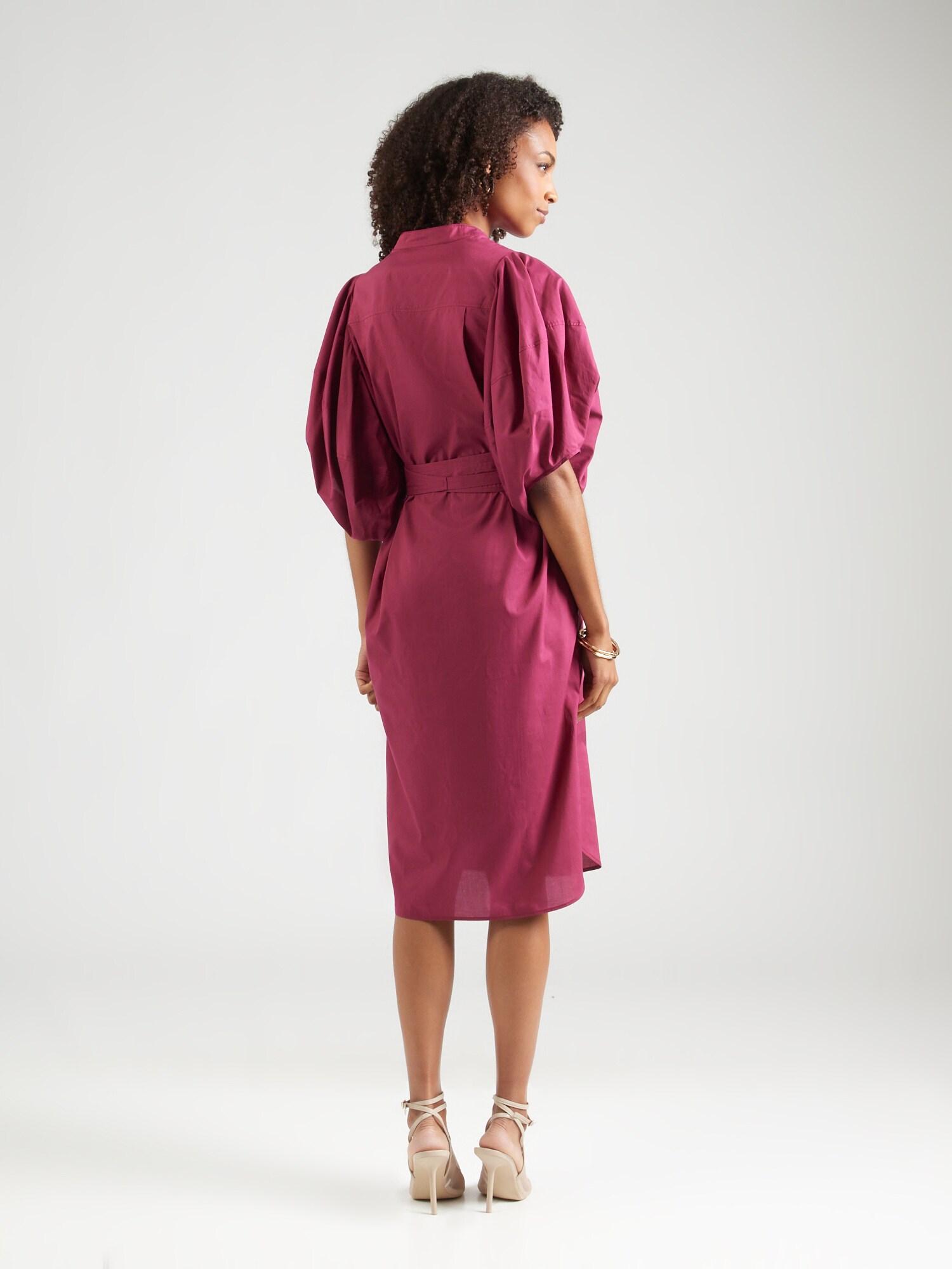 Thumbnail - Vanessa Bruno Kleid FLORA