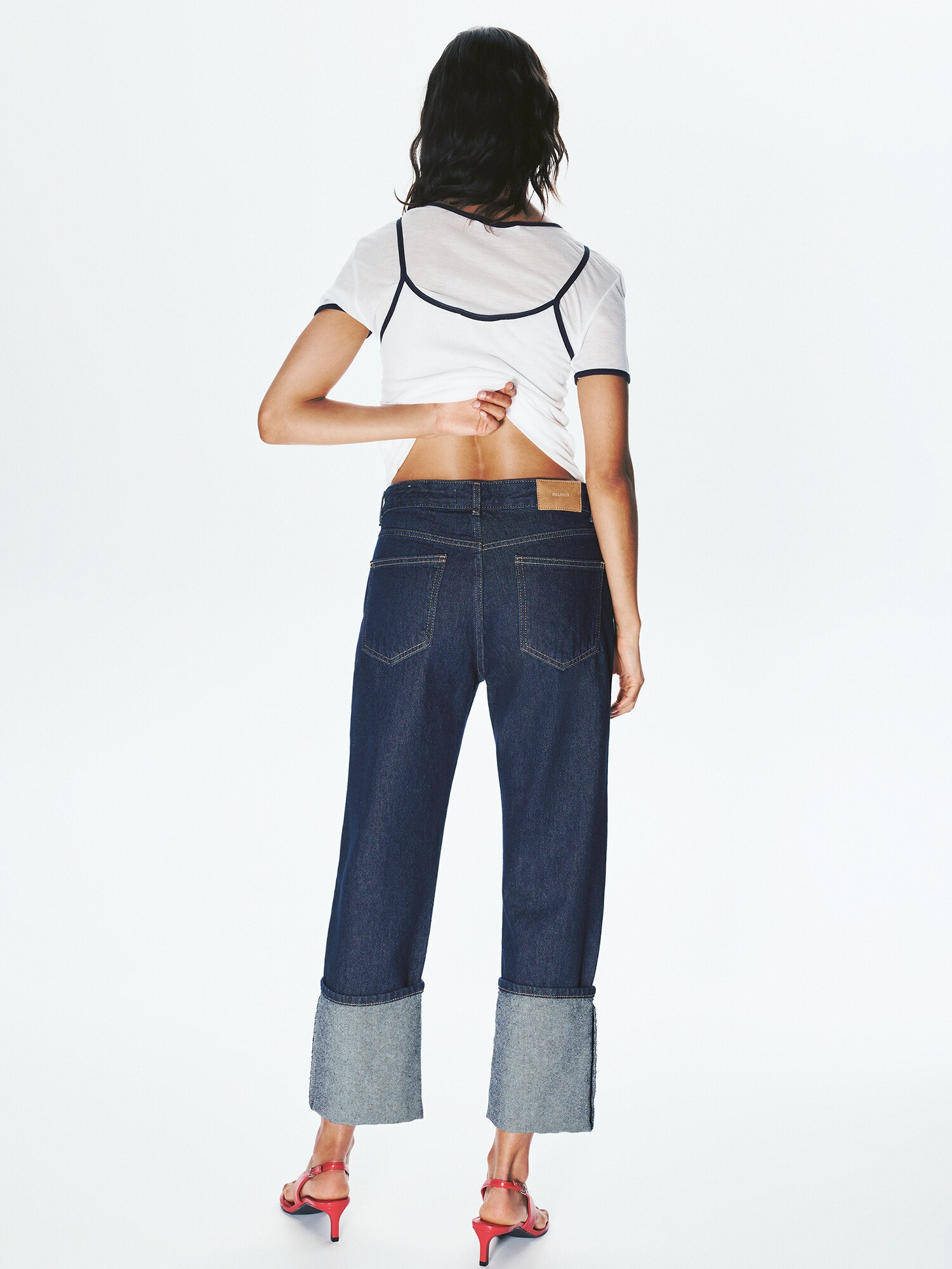 Thumbnail - Pull&Bear Jeans