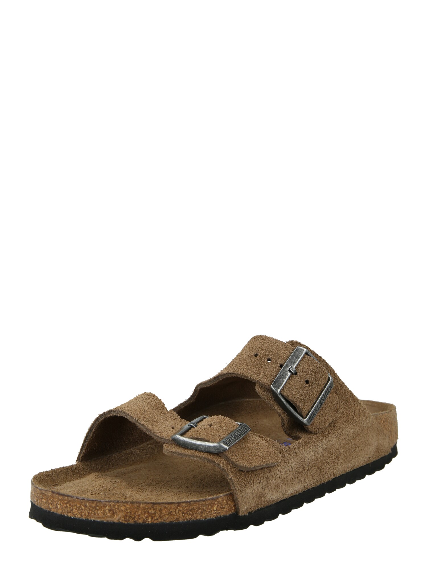 BIRKENSTOCK Saboți Arizona  maro