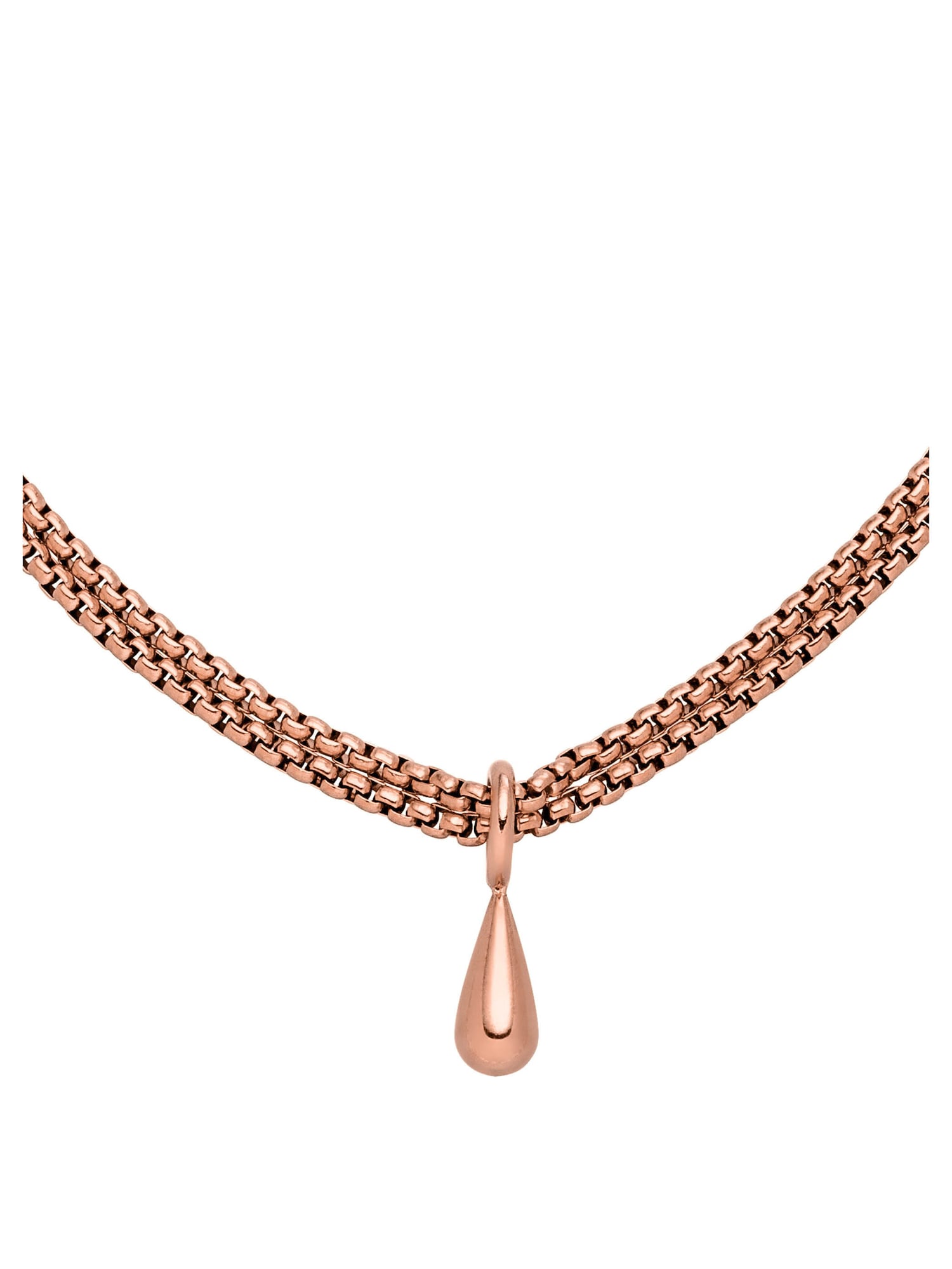 Thumbnail - PURELEI Kette Droplet