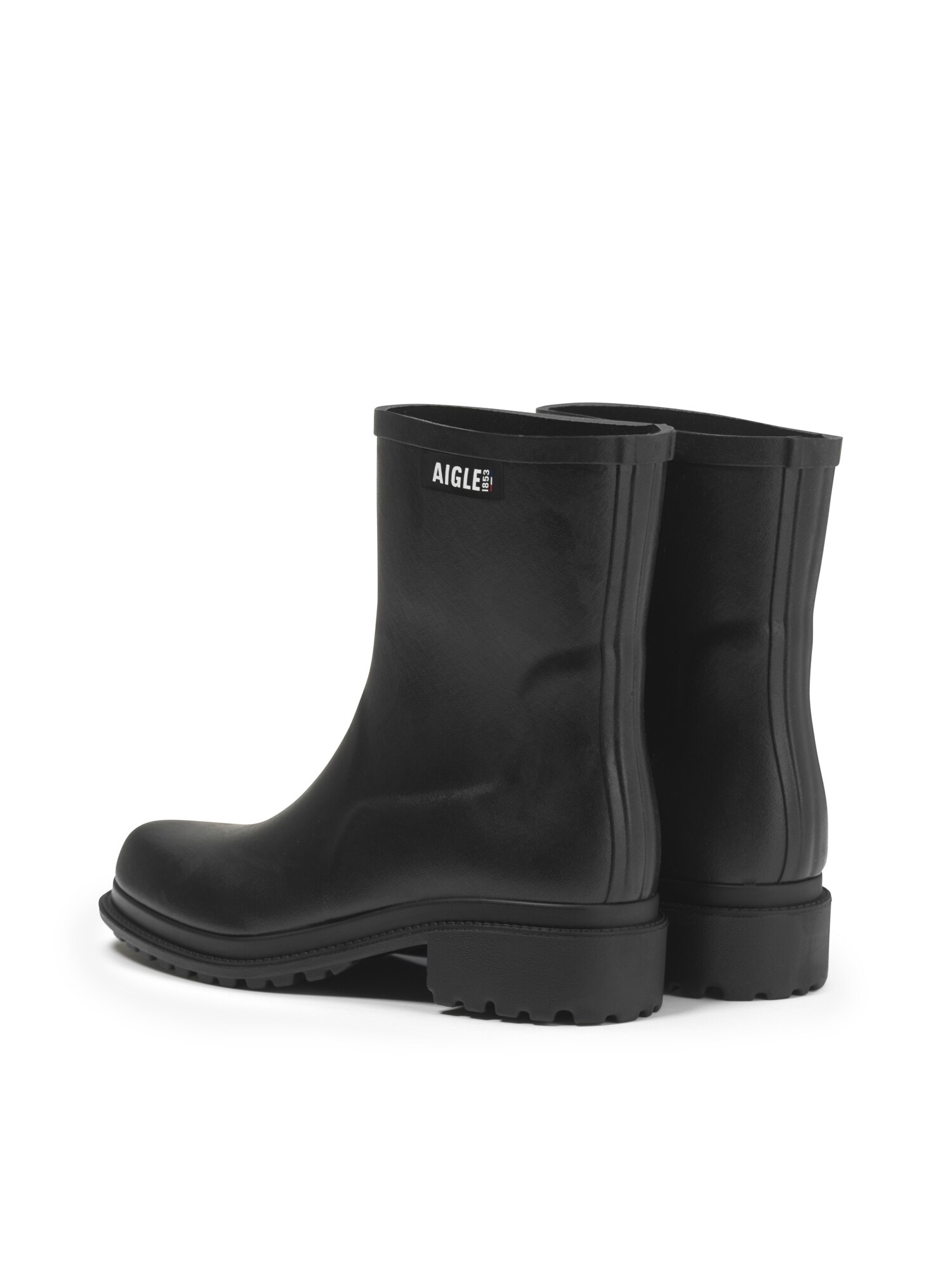 Thumbnail - Cowboy/biker boots ' FULFEEL MID NL '