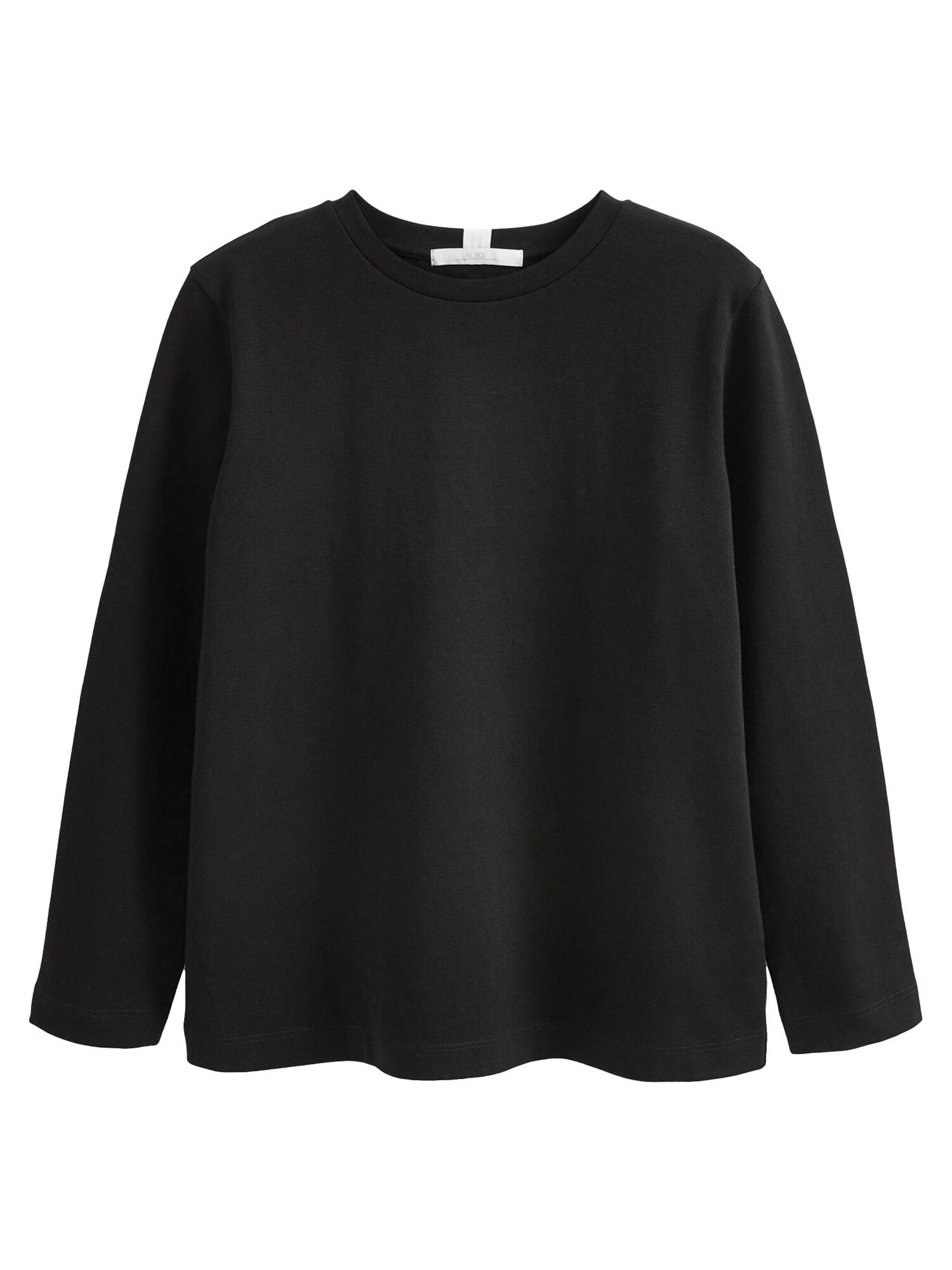 Next Tricou  negru