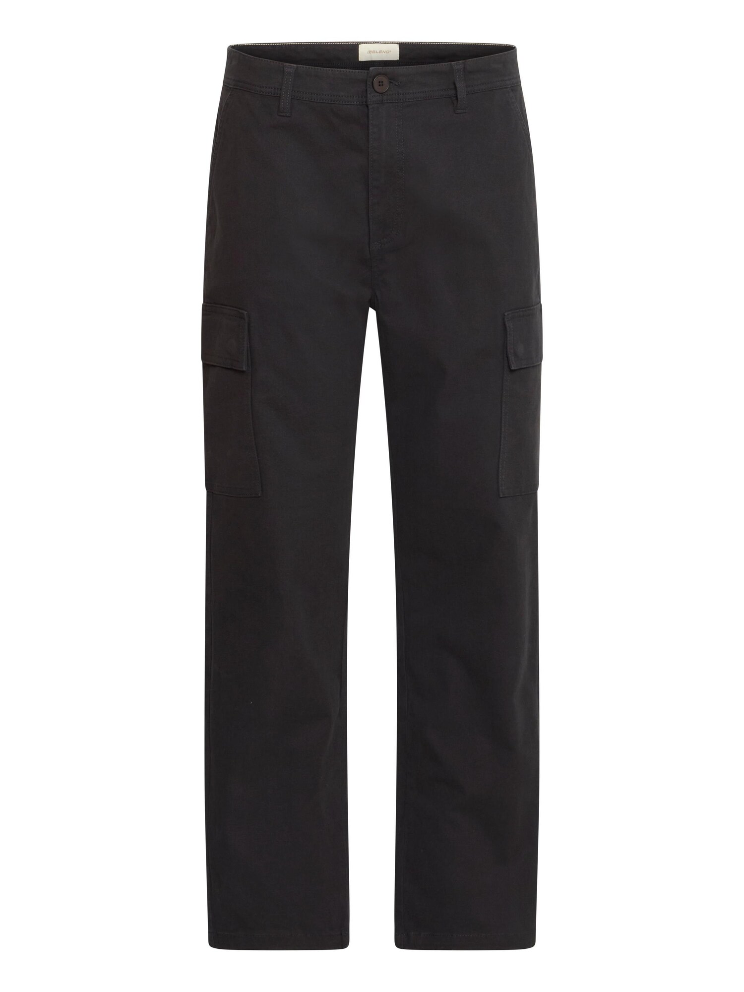BLEND Pantaloni cu buzunare BHNatan  negru