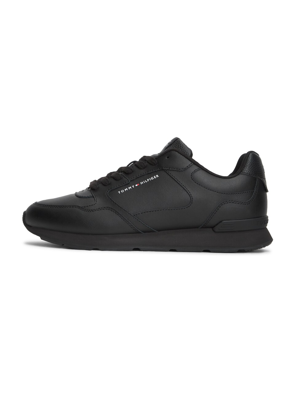 Låg sneaker