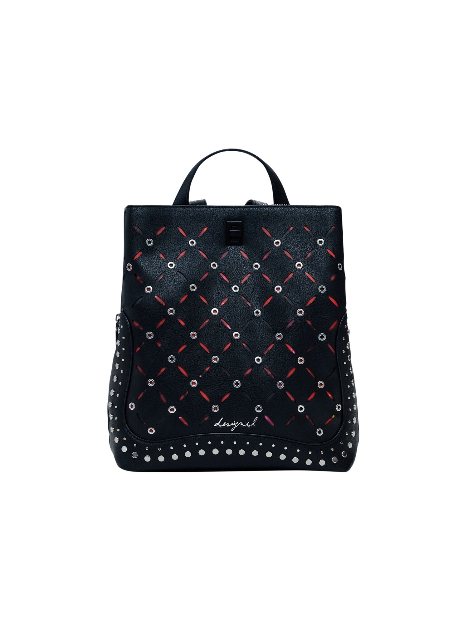 Desigual Rugzak Zwart