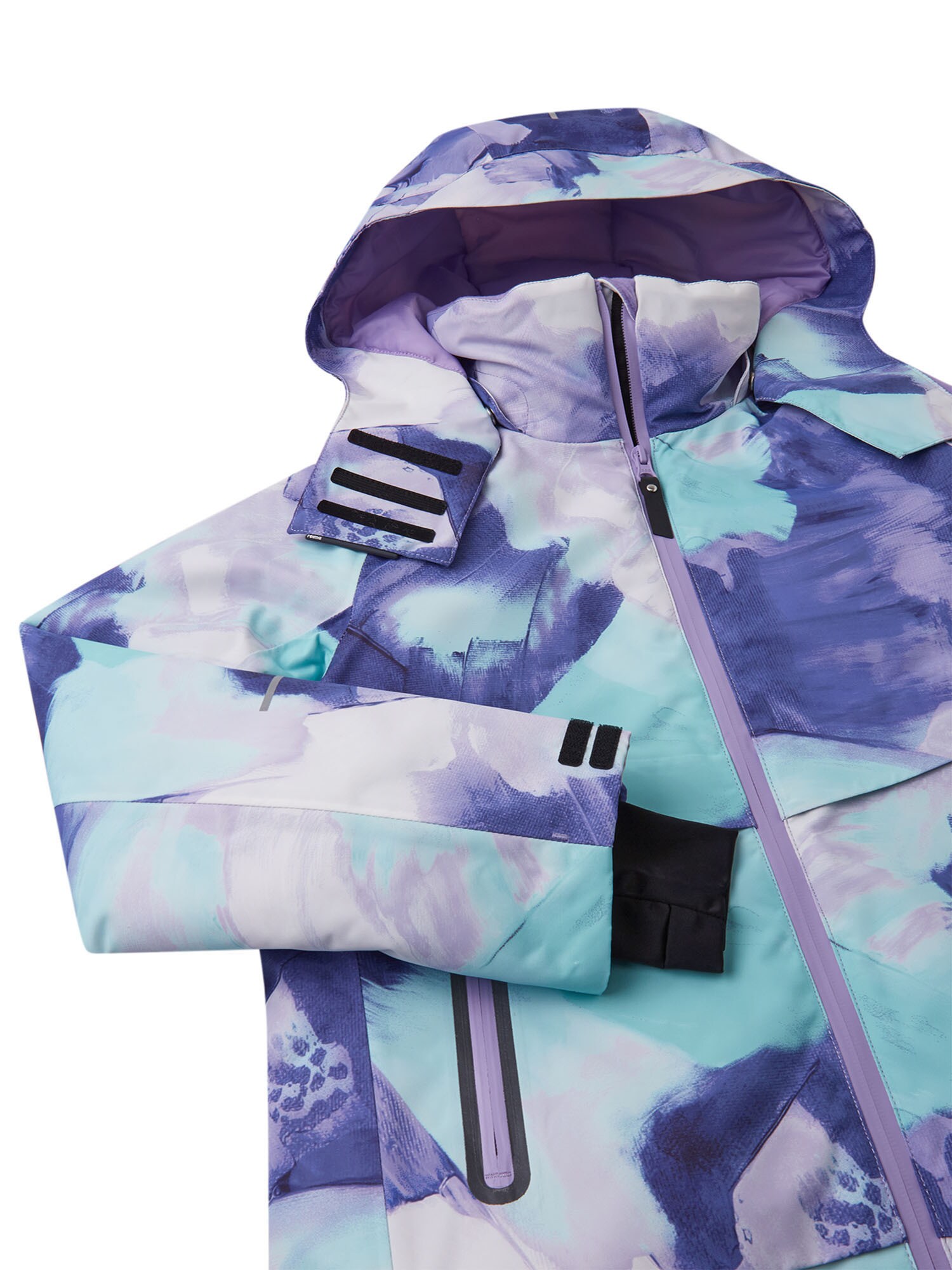 Thumbnail - Reima Sportjacke Posio