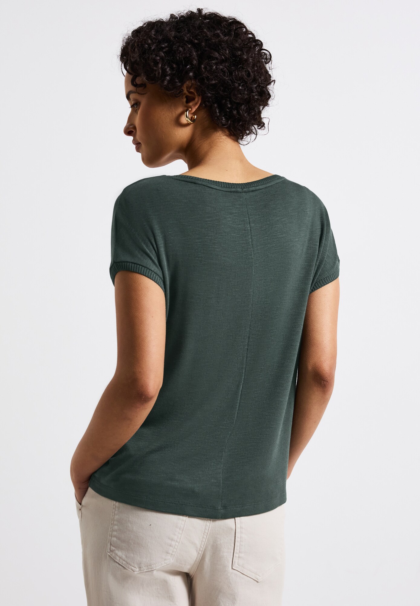 Thumbnail - STREET ONE Shirt