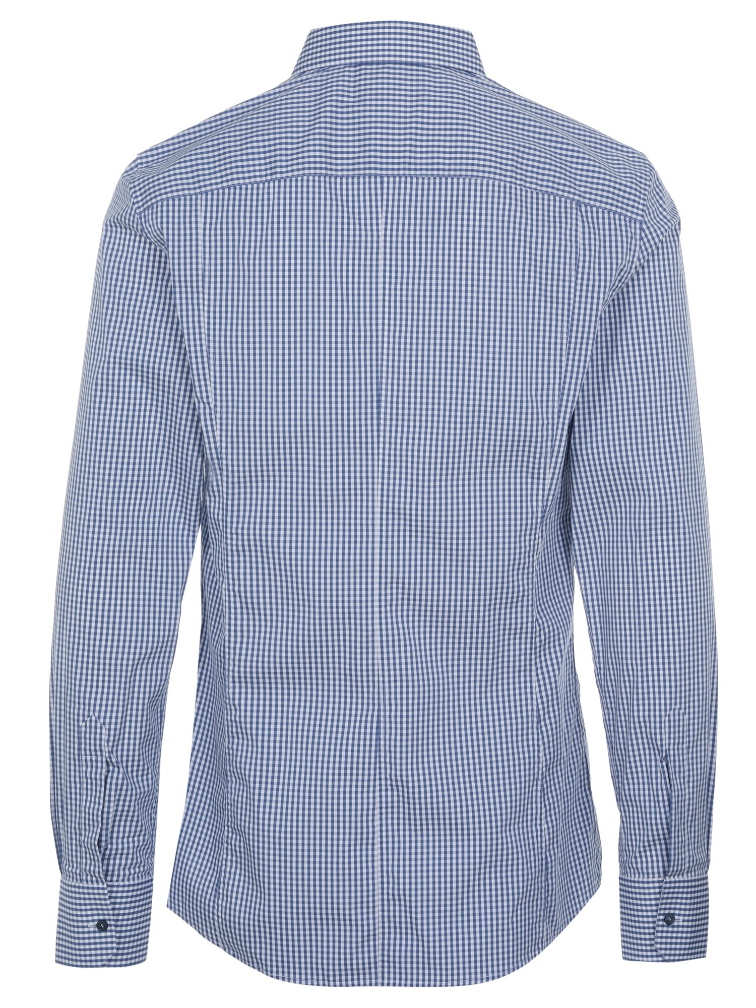 DOLCE & GABBANA Camiseta  azul / blanco – imagen 2