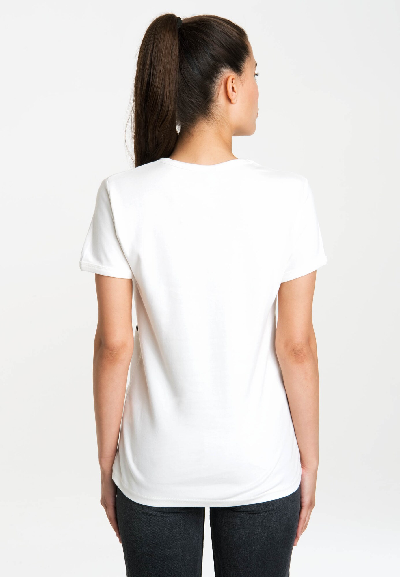 Thumbnail - LOGOSHIRT T-Shirt Spider-Man Birth