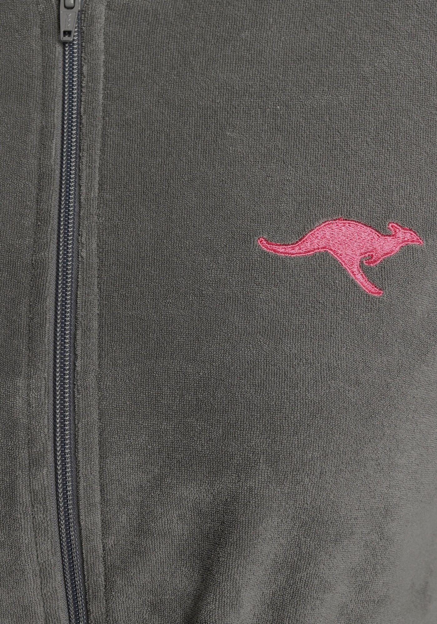 Thumbnail - KangaROOS Damenbademantel Kira