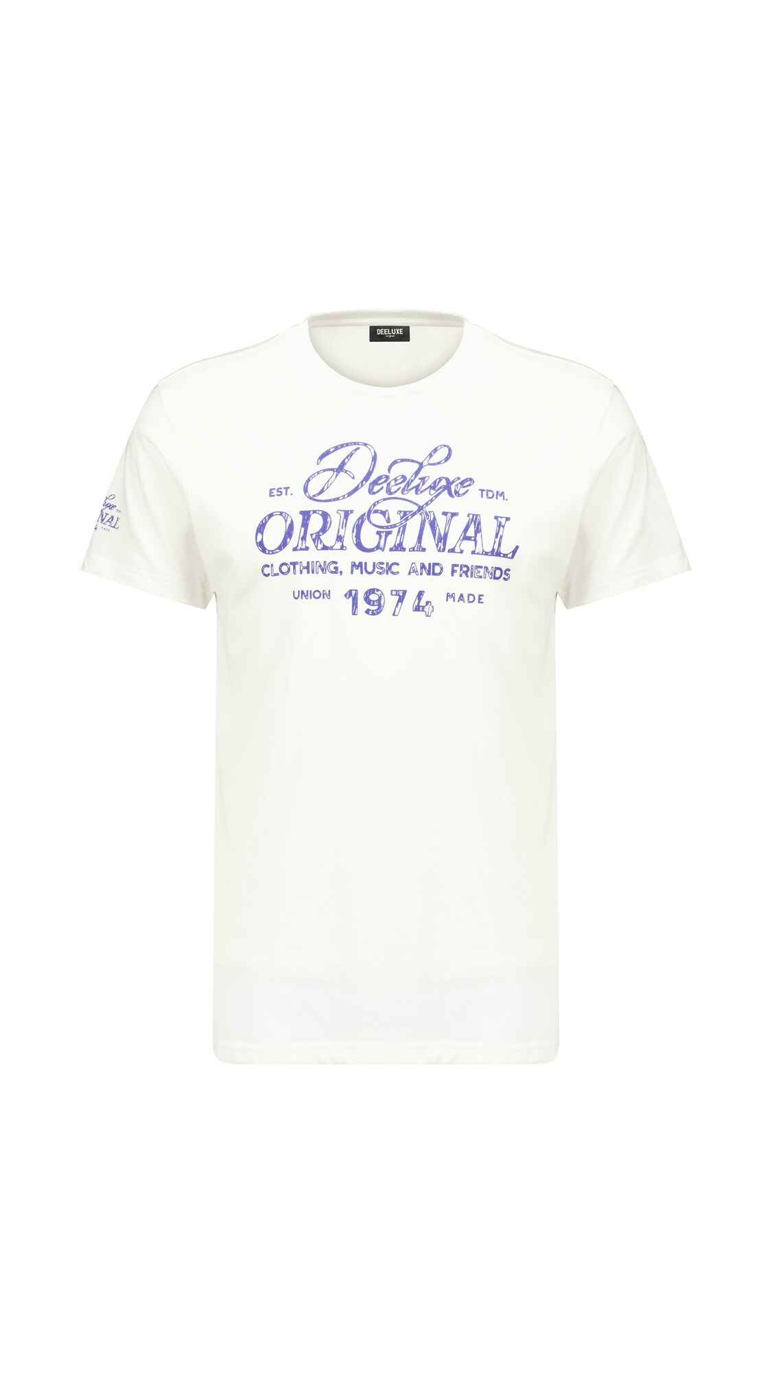Thumbnail - T-Shirt 'Natheo'