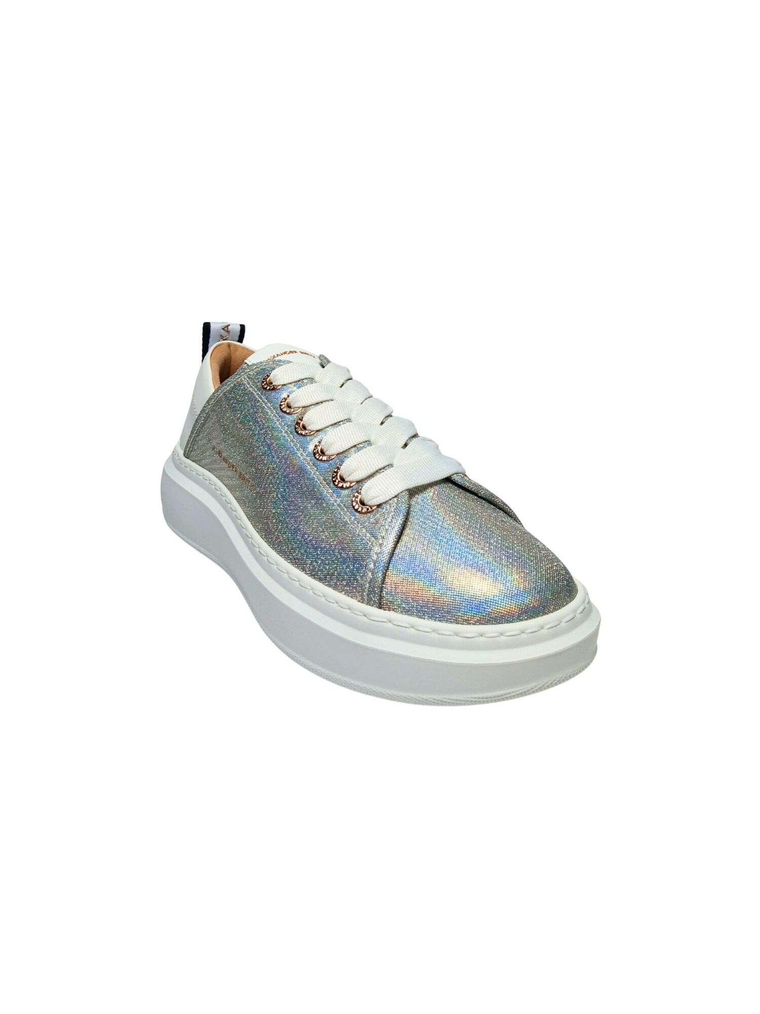 Alexander Smith Zapatillas deportivas bajas  offwhite