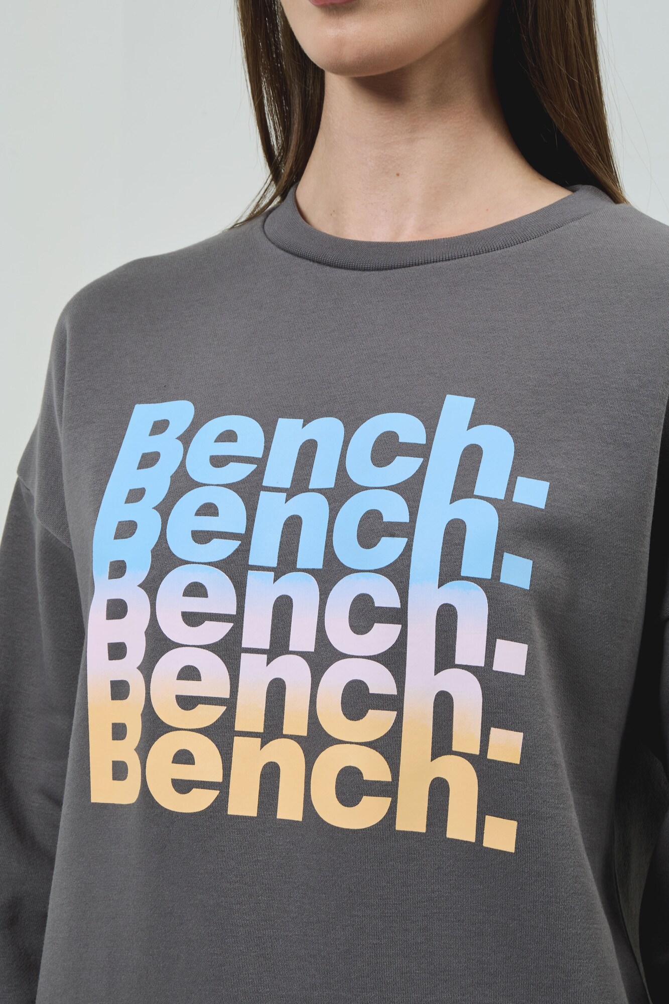 Thumbnail - BENCH Sweatshirt