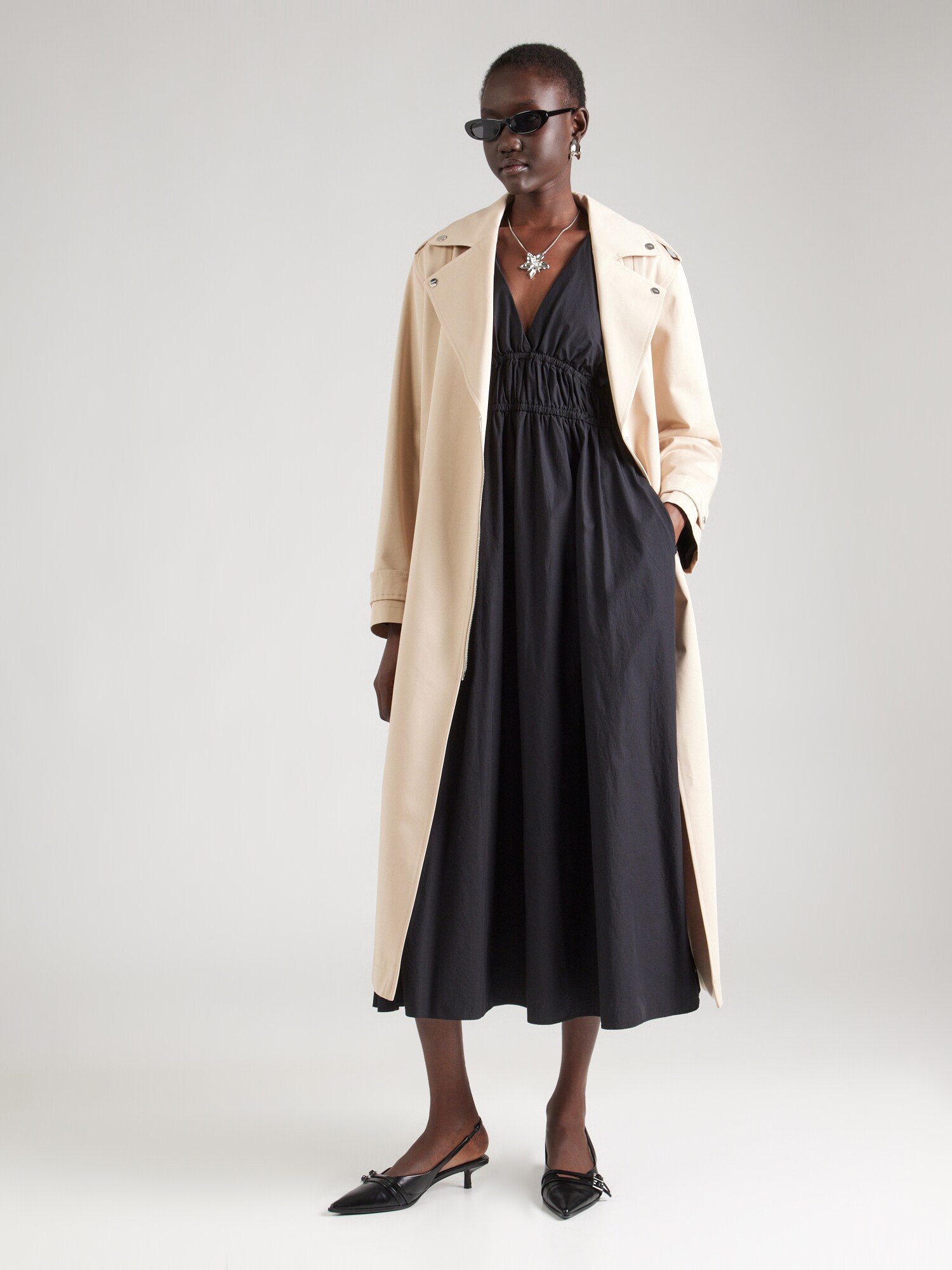 Thumbnail - TOMMY HILFIGER Kleid (OCS)