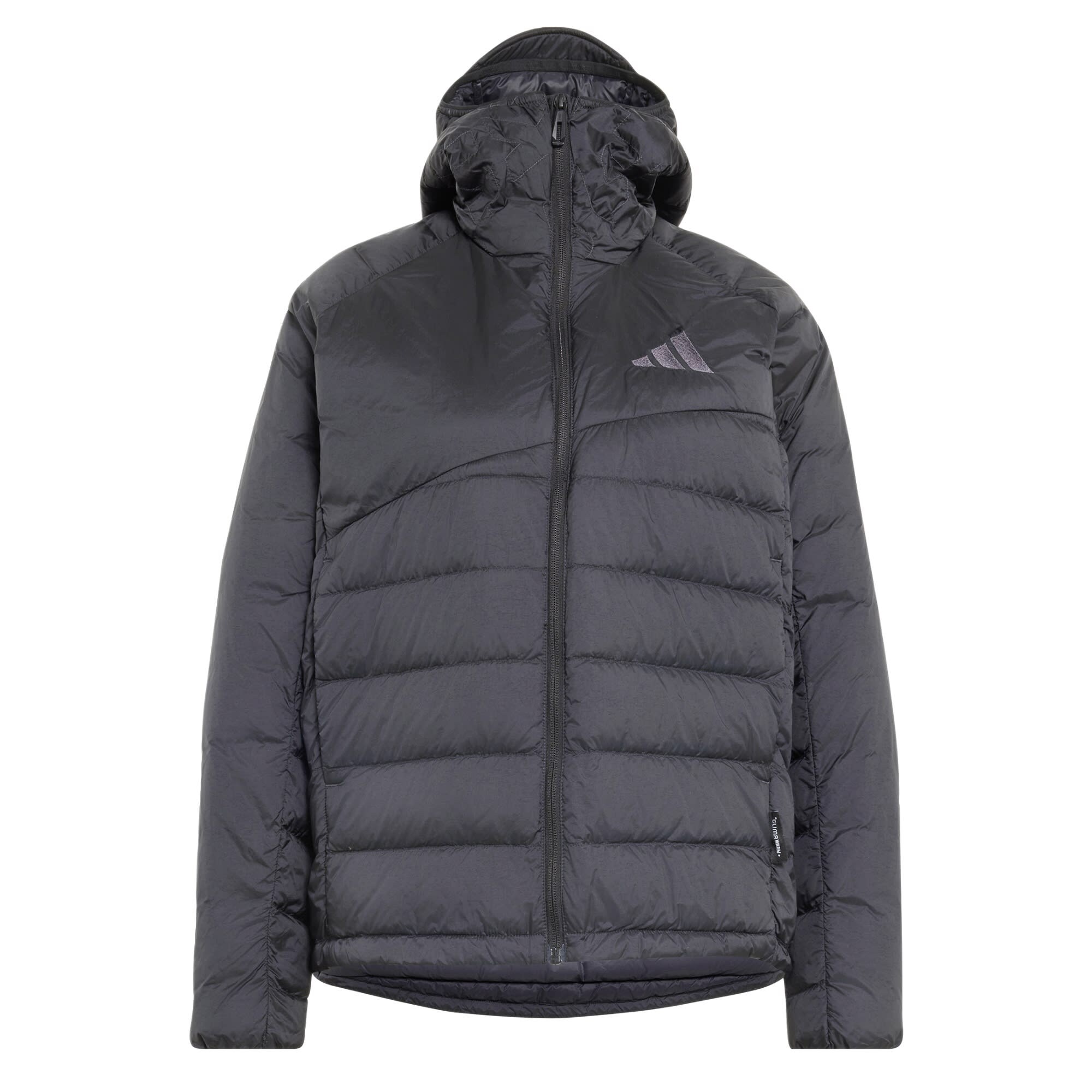 ADIDAS TERREX Chaqueta de montaña 'Xperior'  negro