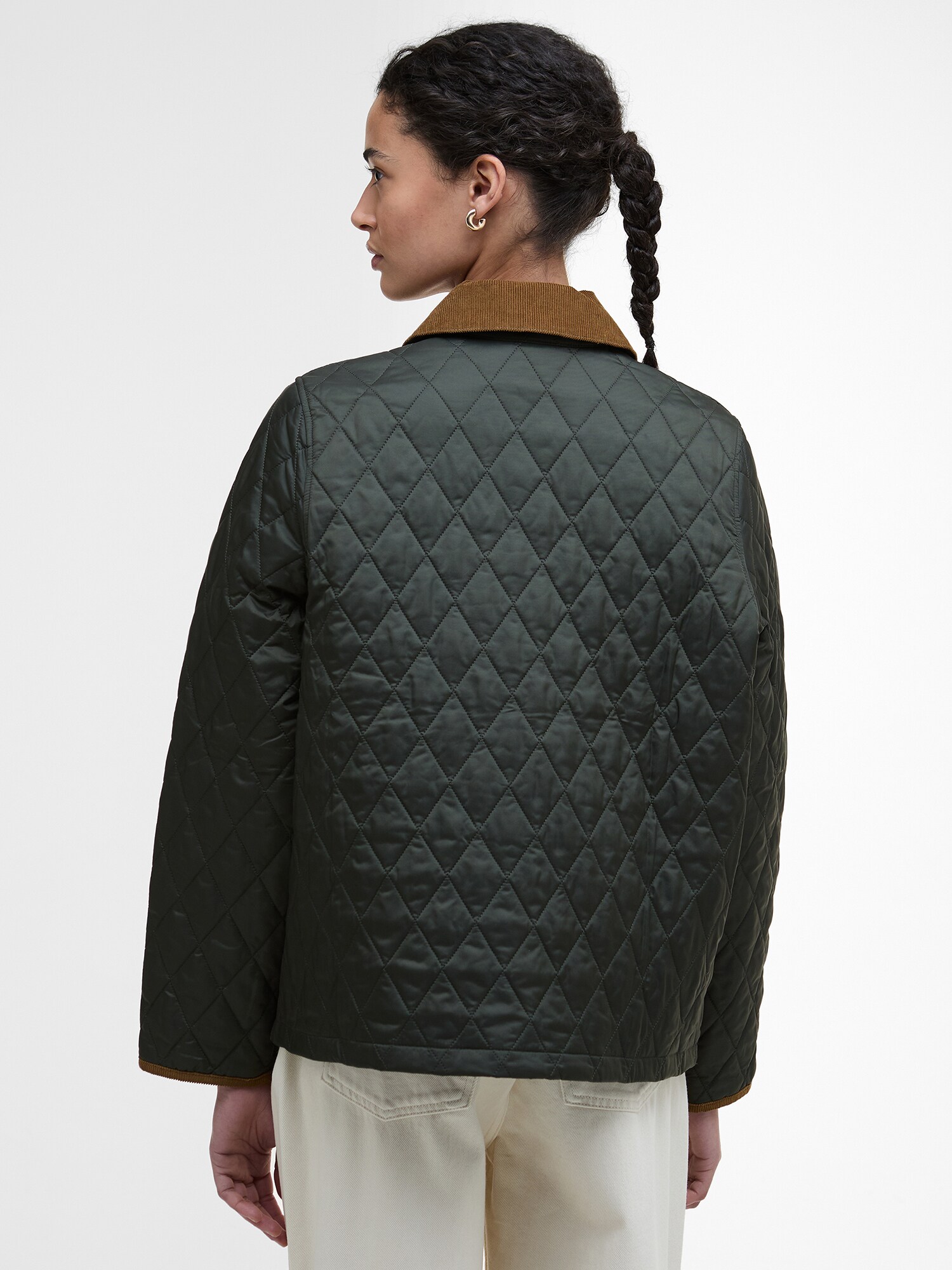 Thumbnail - Barbour Jacke Icons Liddesdale