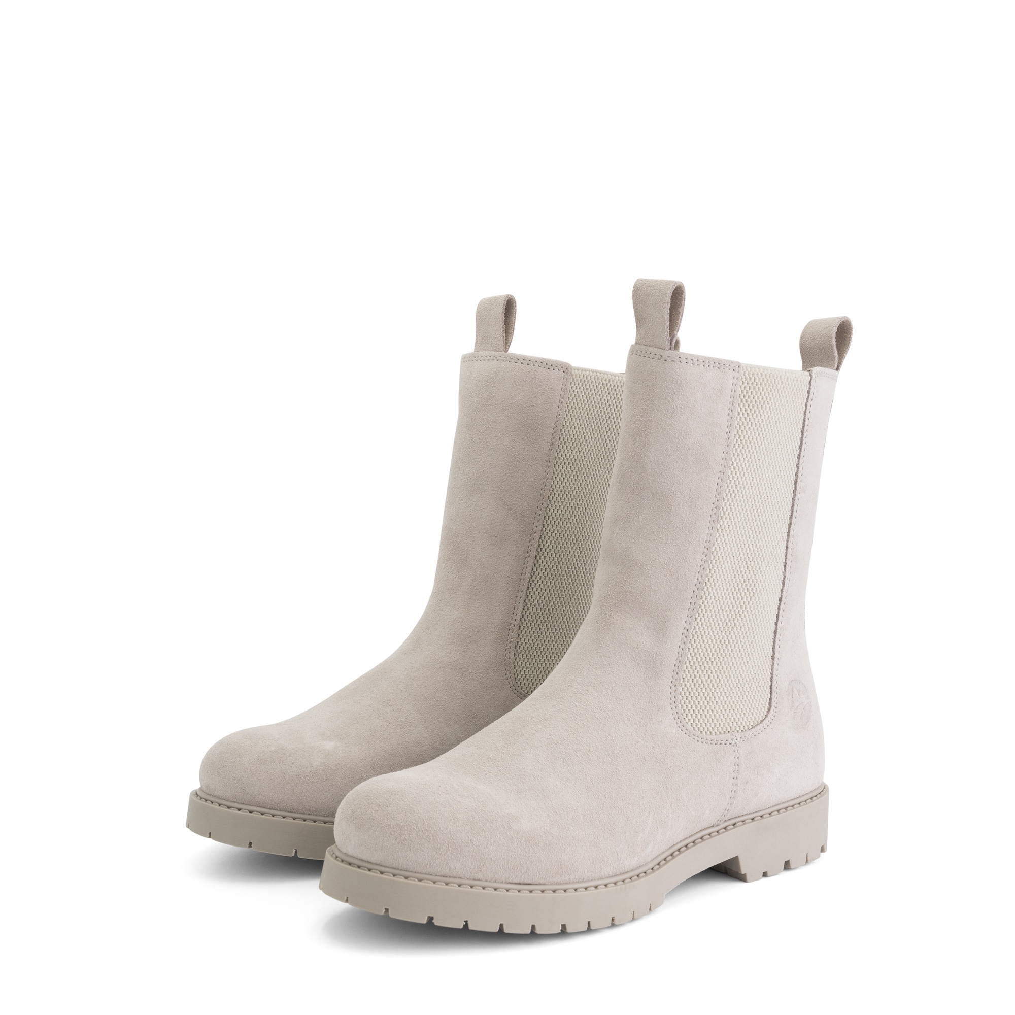 Thumbnail - Travelin Chelsea Boots Glomma