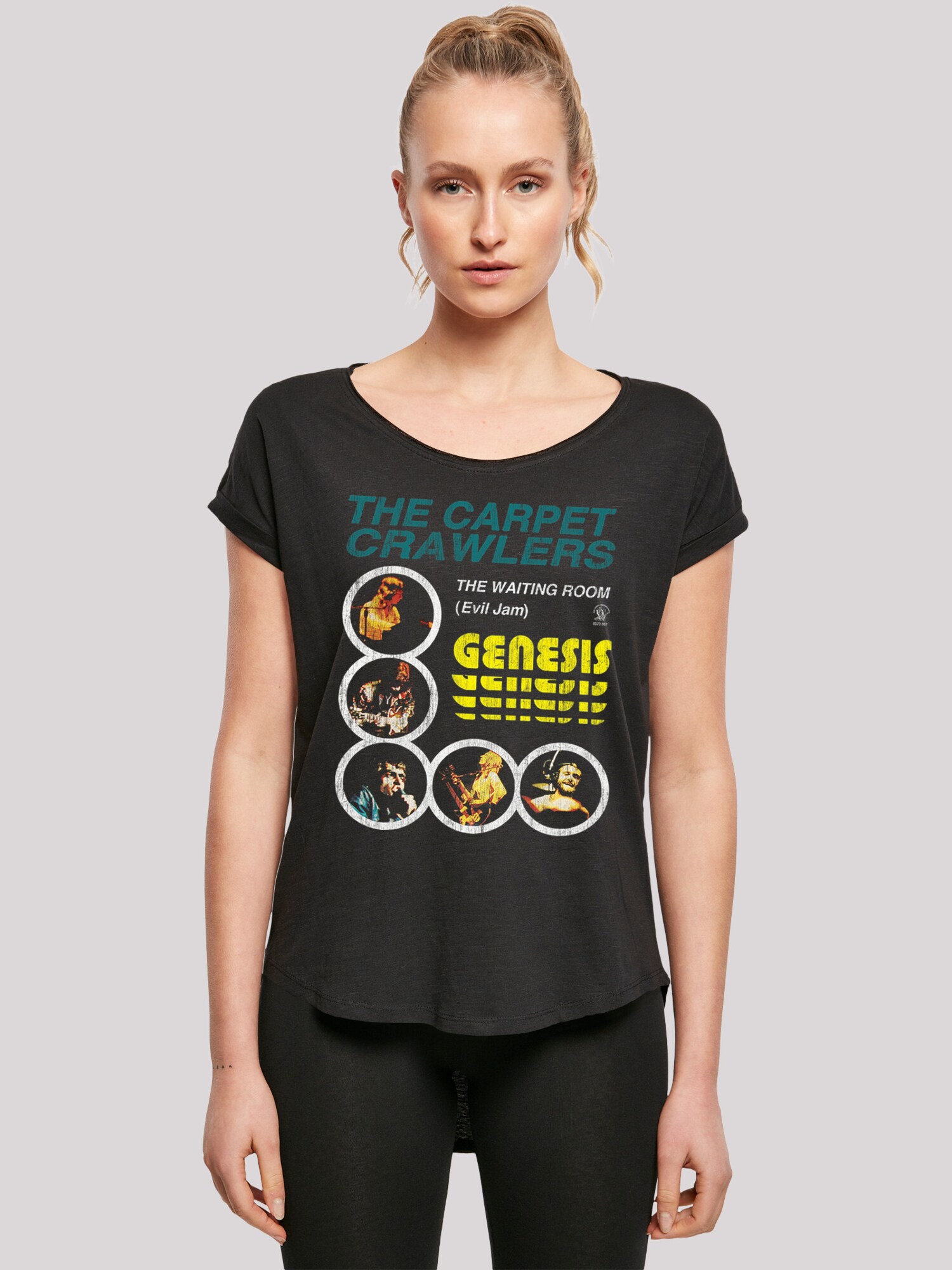 Thumbnail - F4NT4STIC T-Shirt