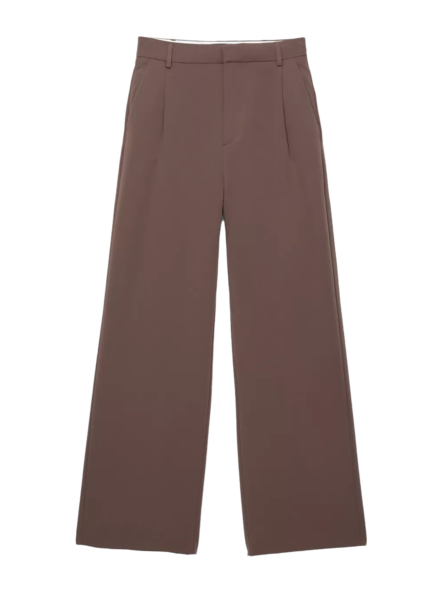 Colecția Pull Bear: premium pentru femei pantaloni