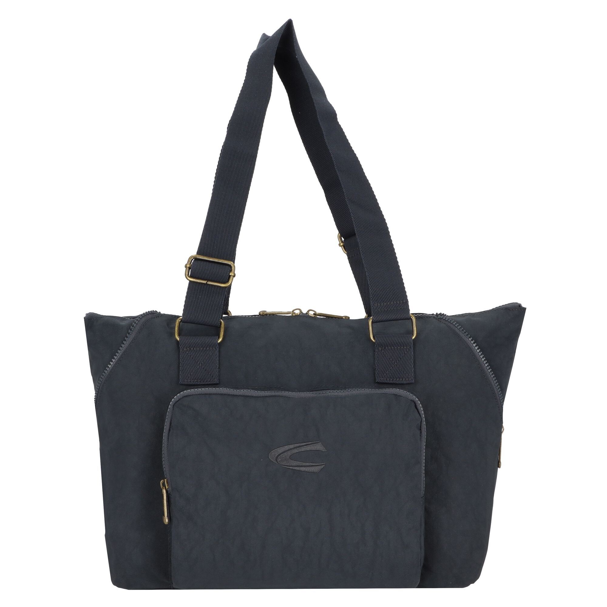 Camel Active Shopper 'Journey' Blauw