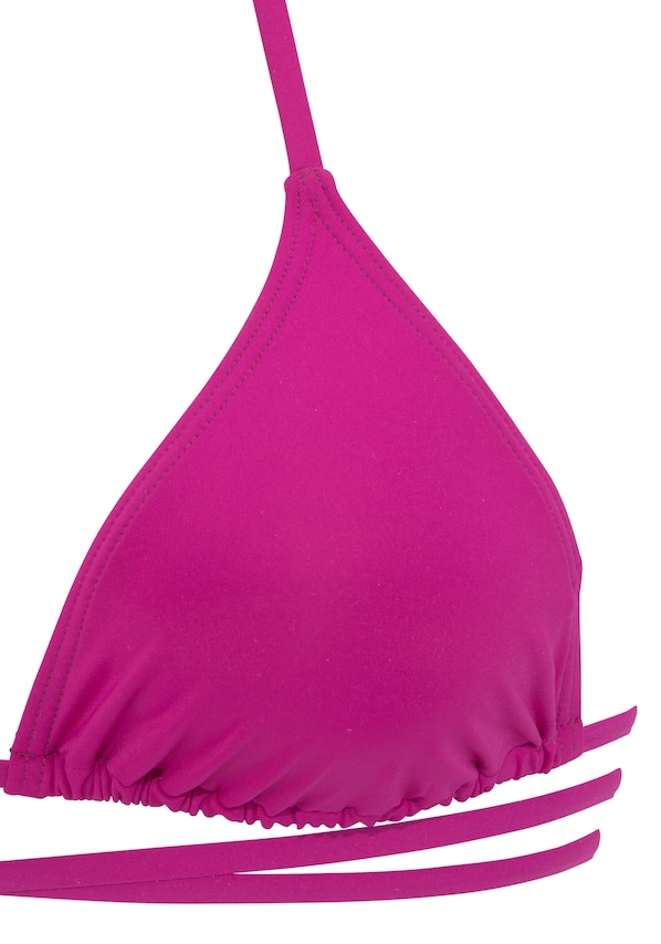 Bruno Banani, Bikini, rózsaszín, 1 kép a 2 közül