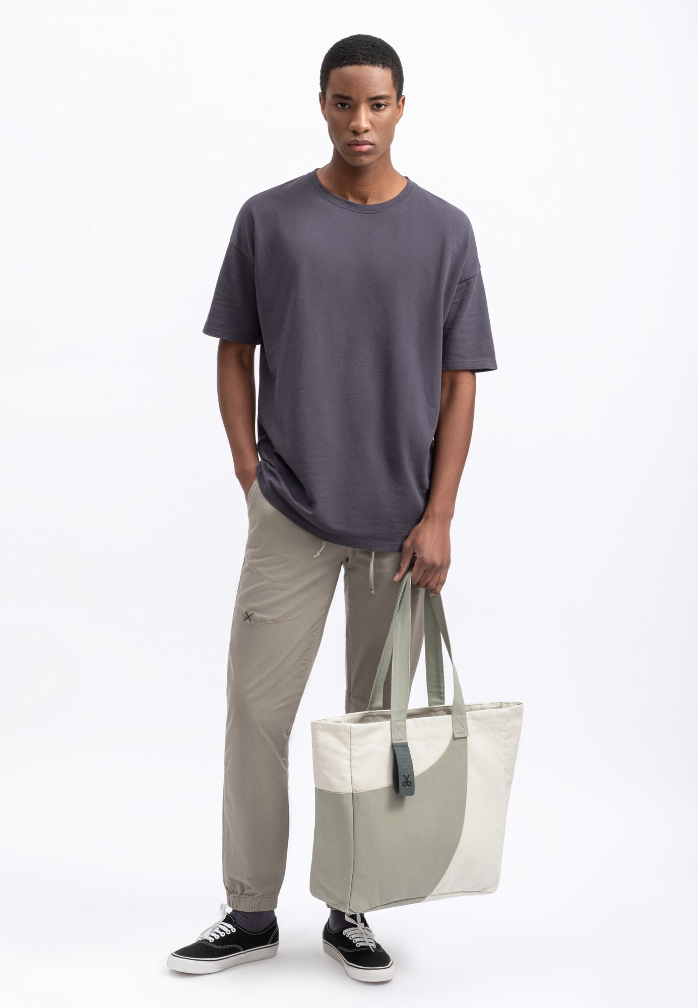 Thumbnail - Kaft Shopper Meclo