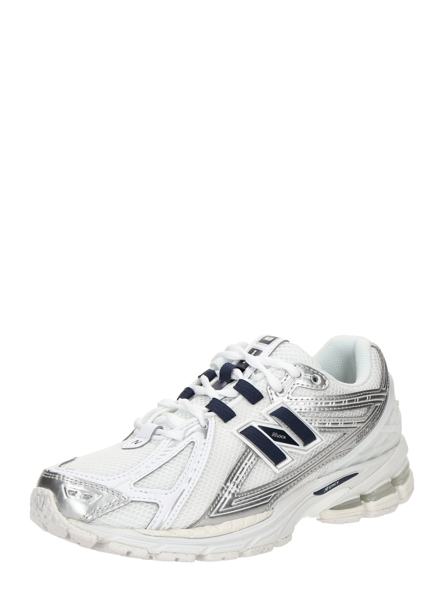 new balance Sneaker low 1906  albastru noapte / argintiu / alb