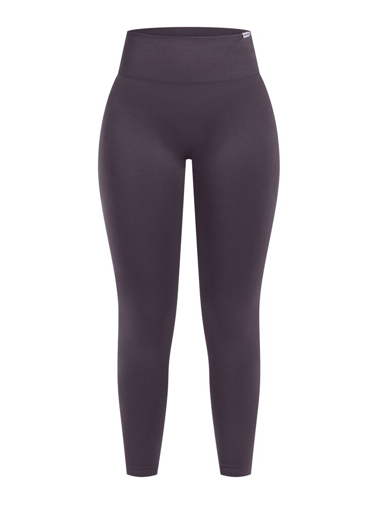 Smilodox Leggings 'Alira' Damen Größe XS lila