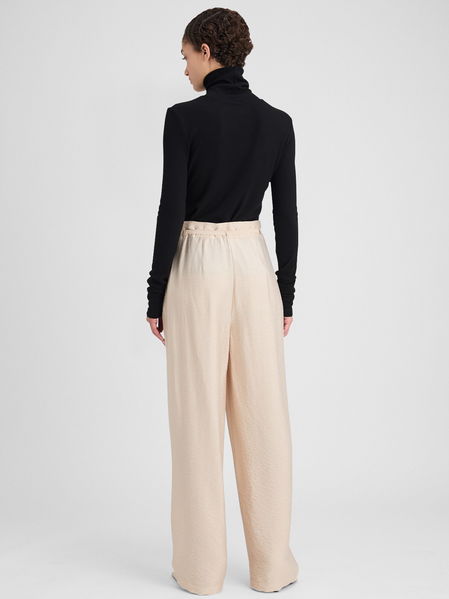 Thumbnail - Guido Maria Kretschmer Women Hose Farina