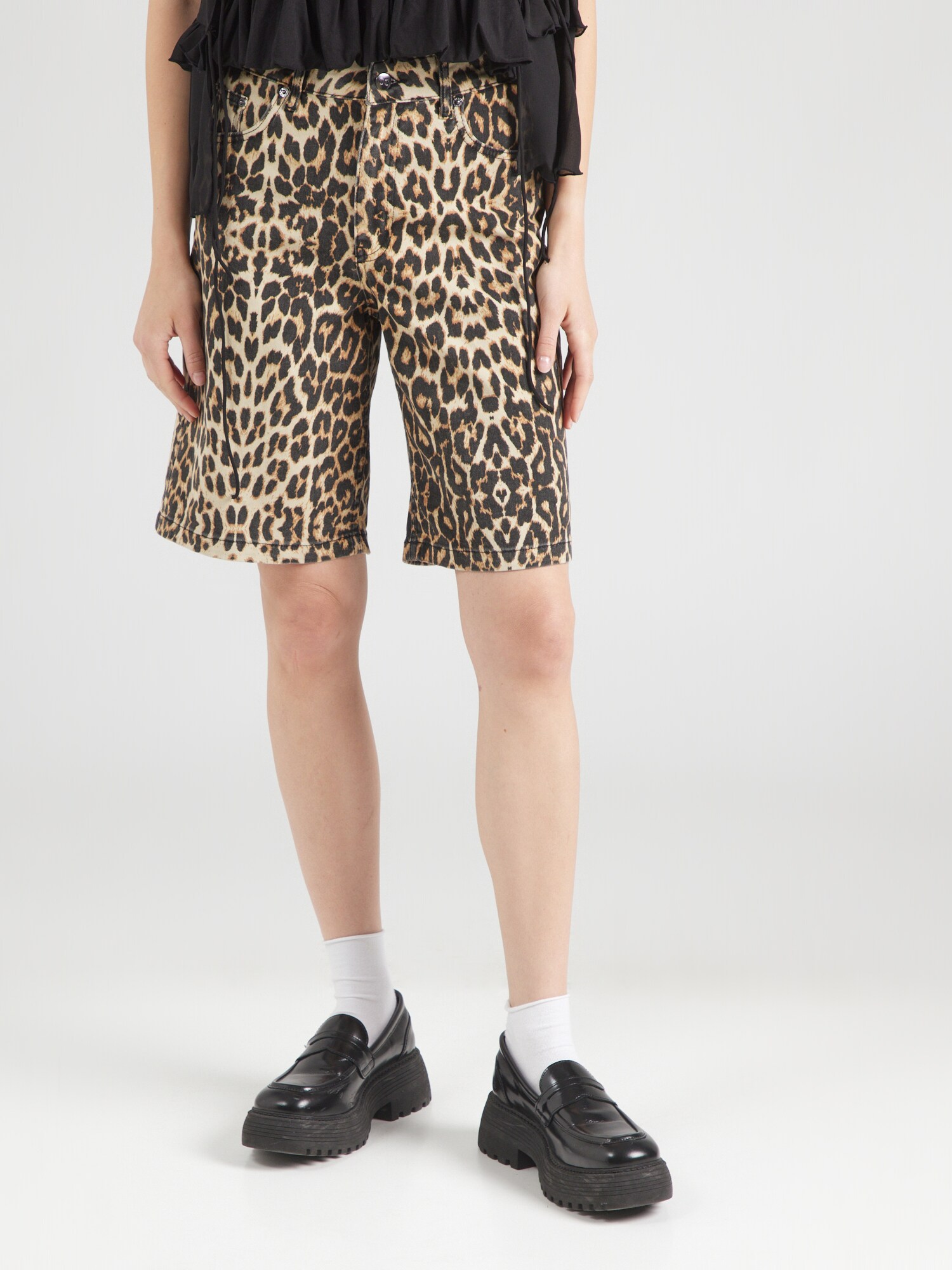 Thumbnail - Shorts 'Leo'
