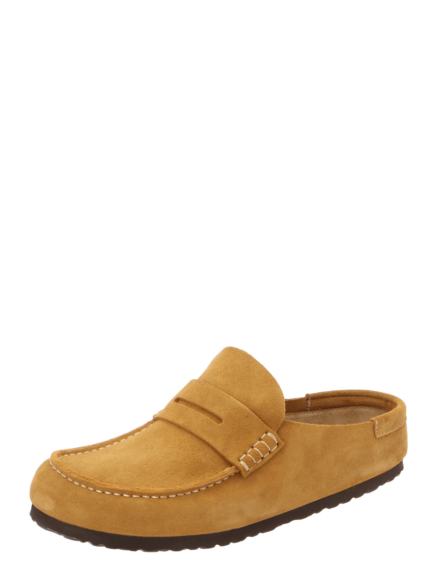 BIRKENSTOCK Šľapky 'Naples Wrapped'  pueblo