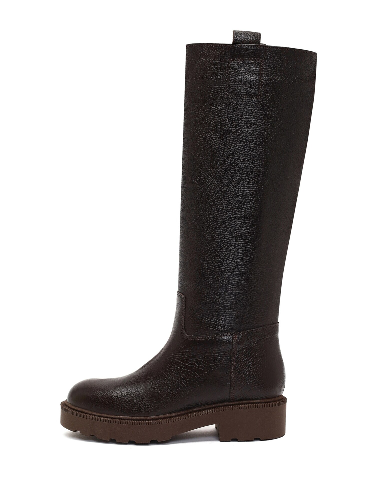 Derimod Botas  marrón