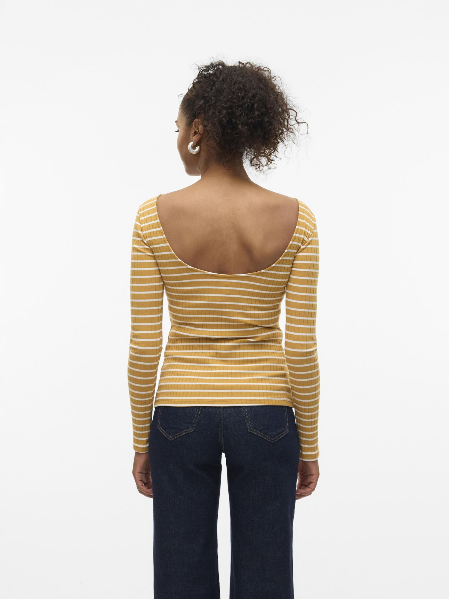 Thumbnail - VERO MODA Shirt VMSea