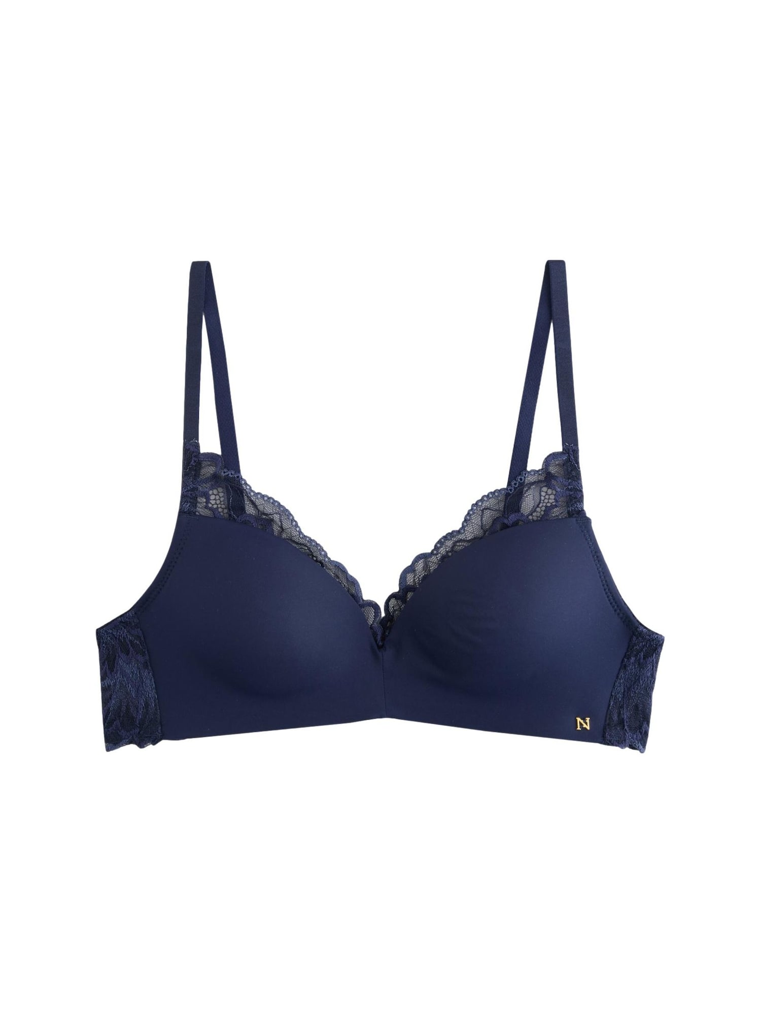 Next Sutien  bleumarin