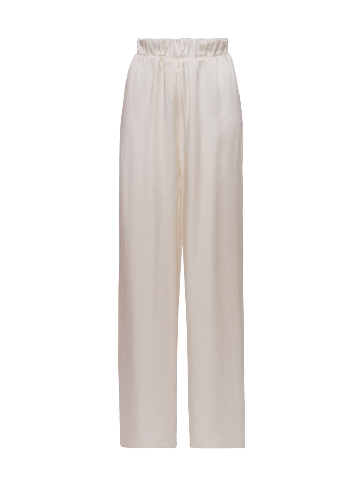Anse Victorin Pantalón 'Emma'  crema