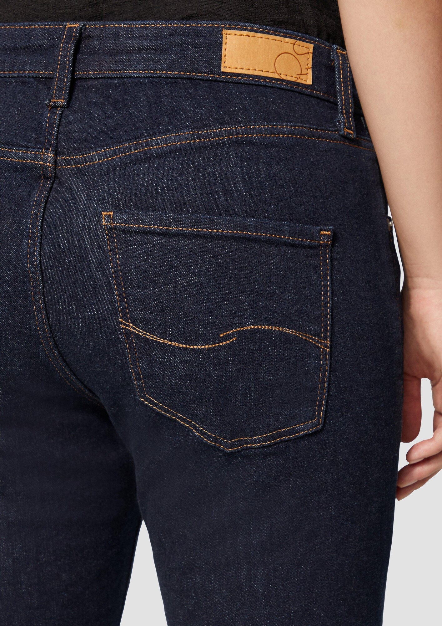 Thumbnail - Jeans 'Catie'