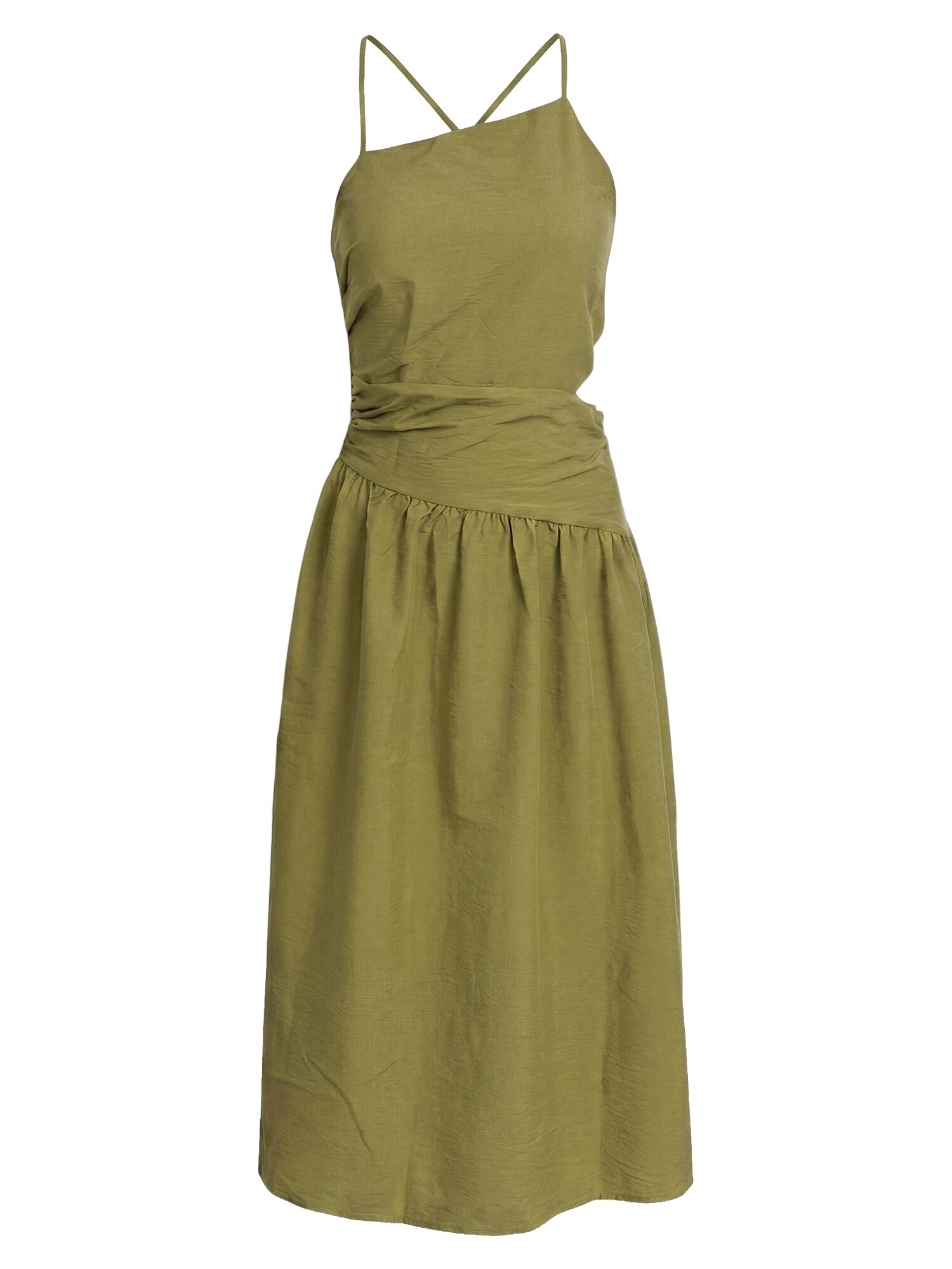 studioselect Rochie de vară Marei oliv