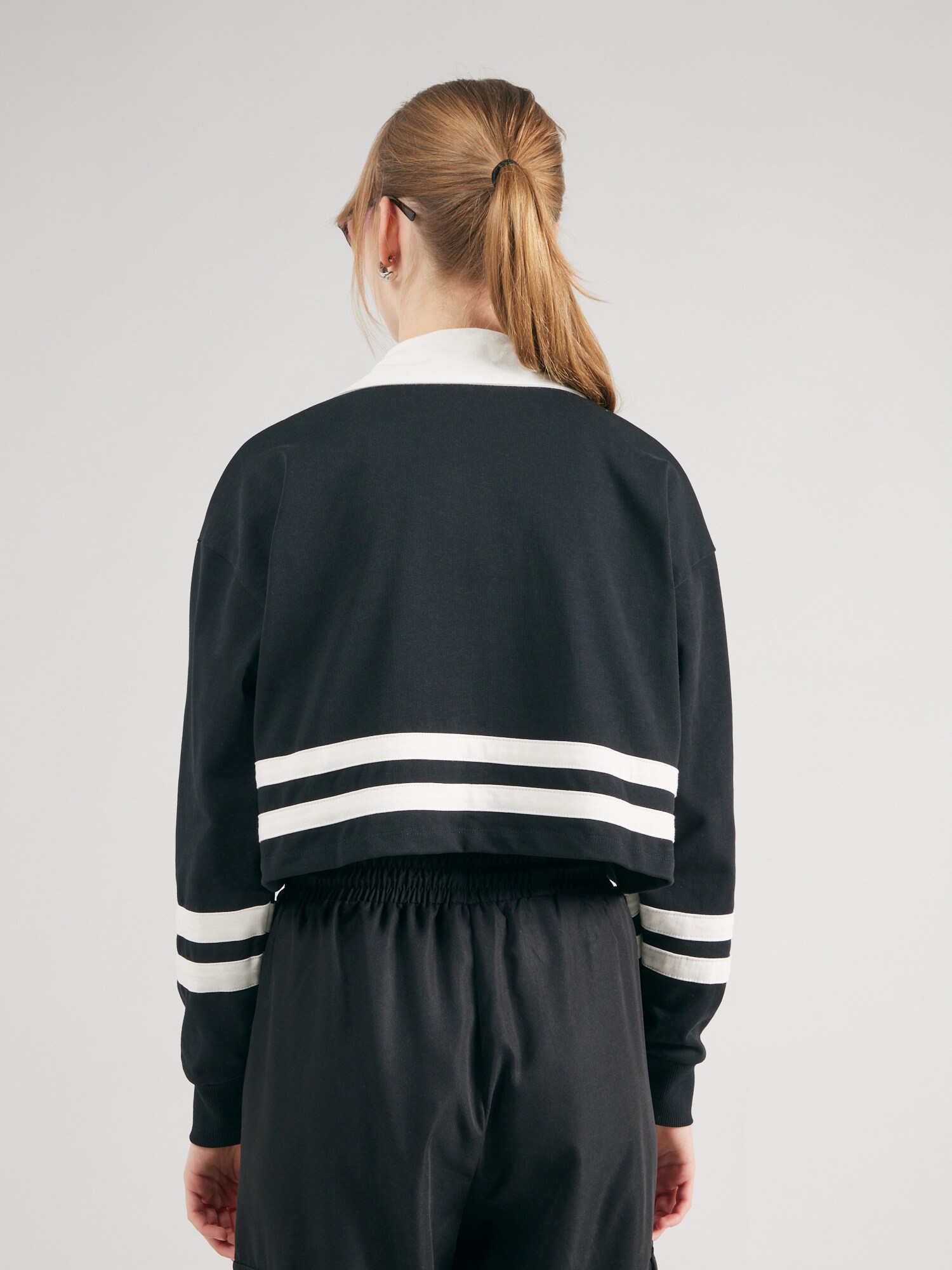 Thumbnail - Poloshirt 'Sombra'