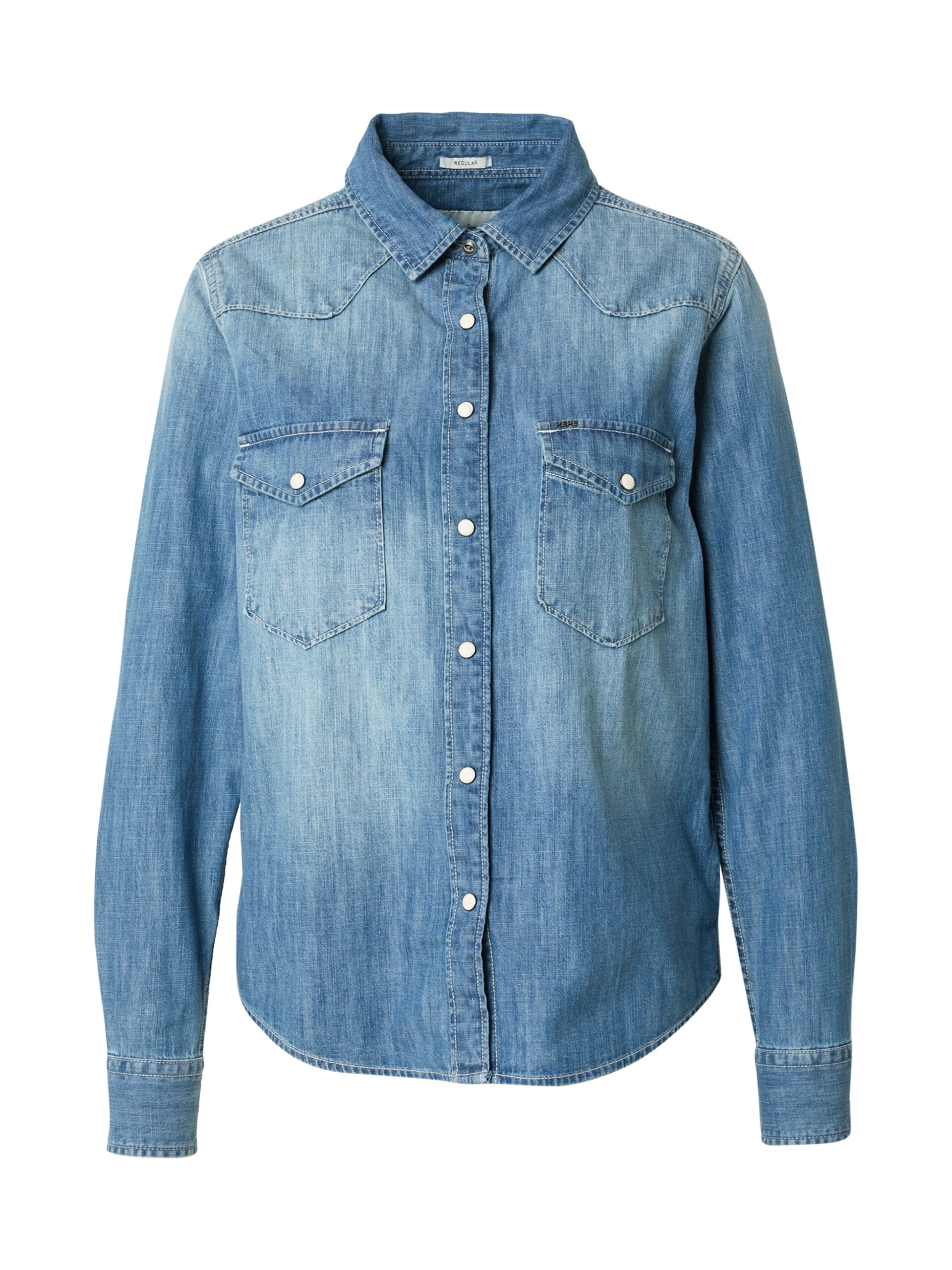 Pepe Jeans Blus dam