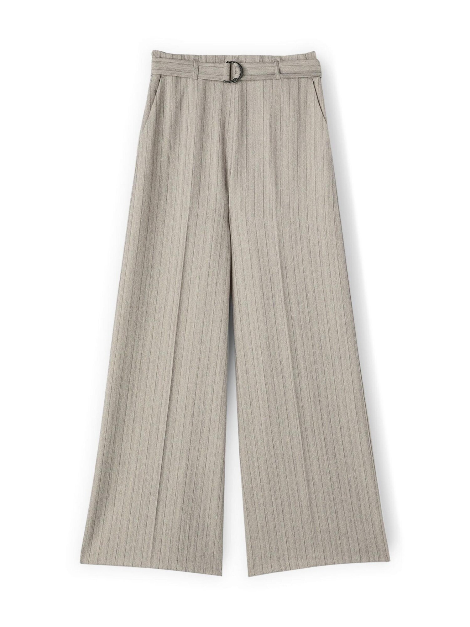 MOTIVI Pantalón  gris