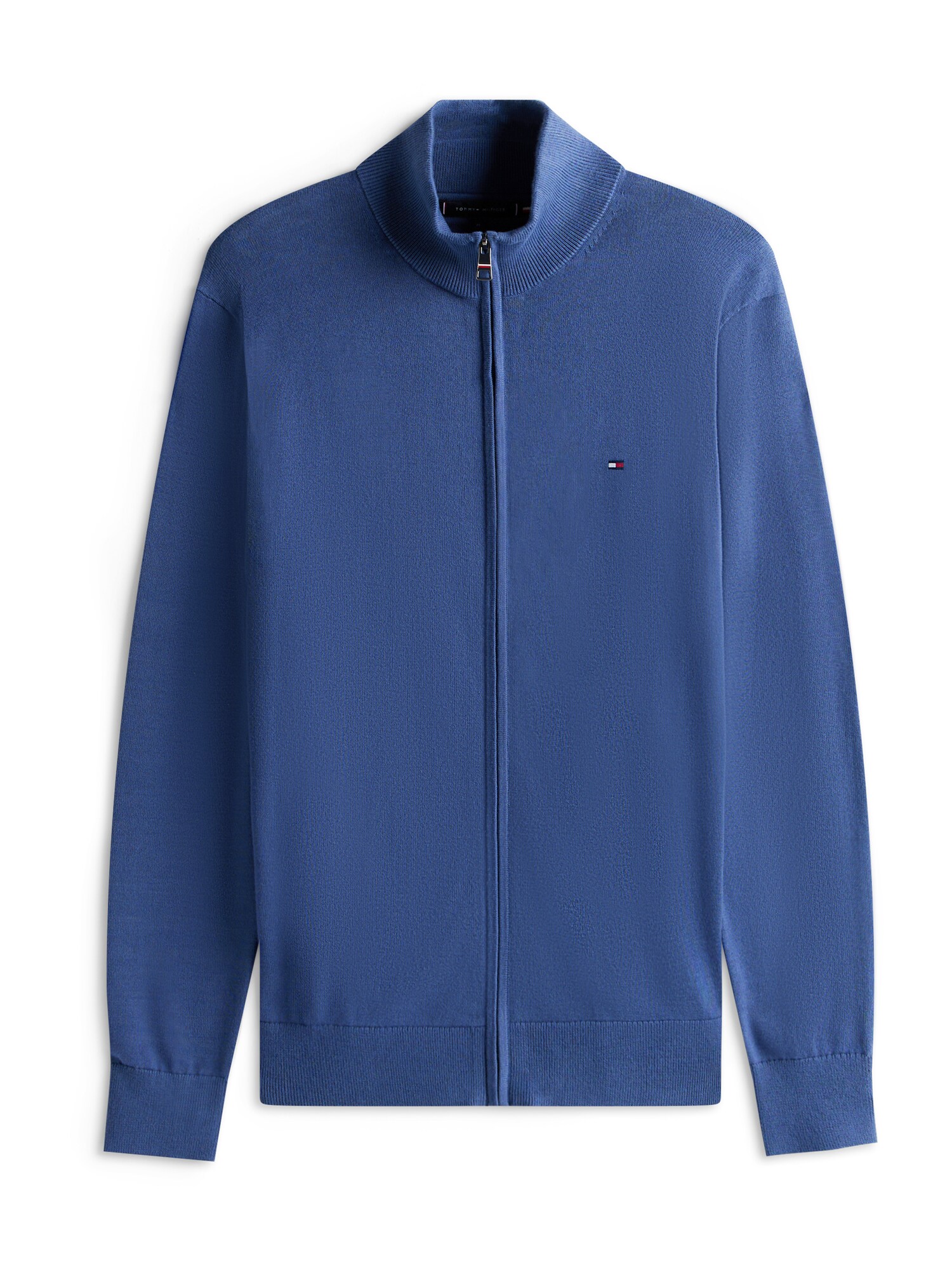 Thumbnail - TOMMY HILFIGER Strickjacke ESSENTIAL