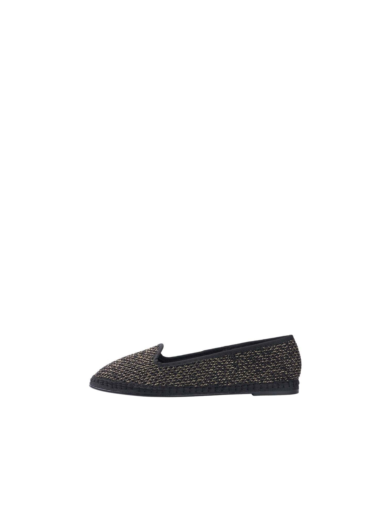 Scalpers Pantofi    negru