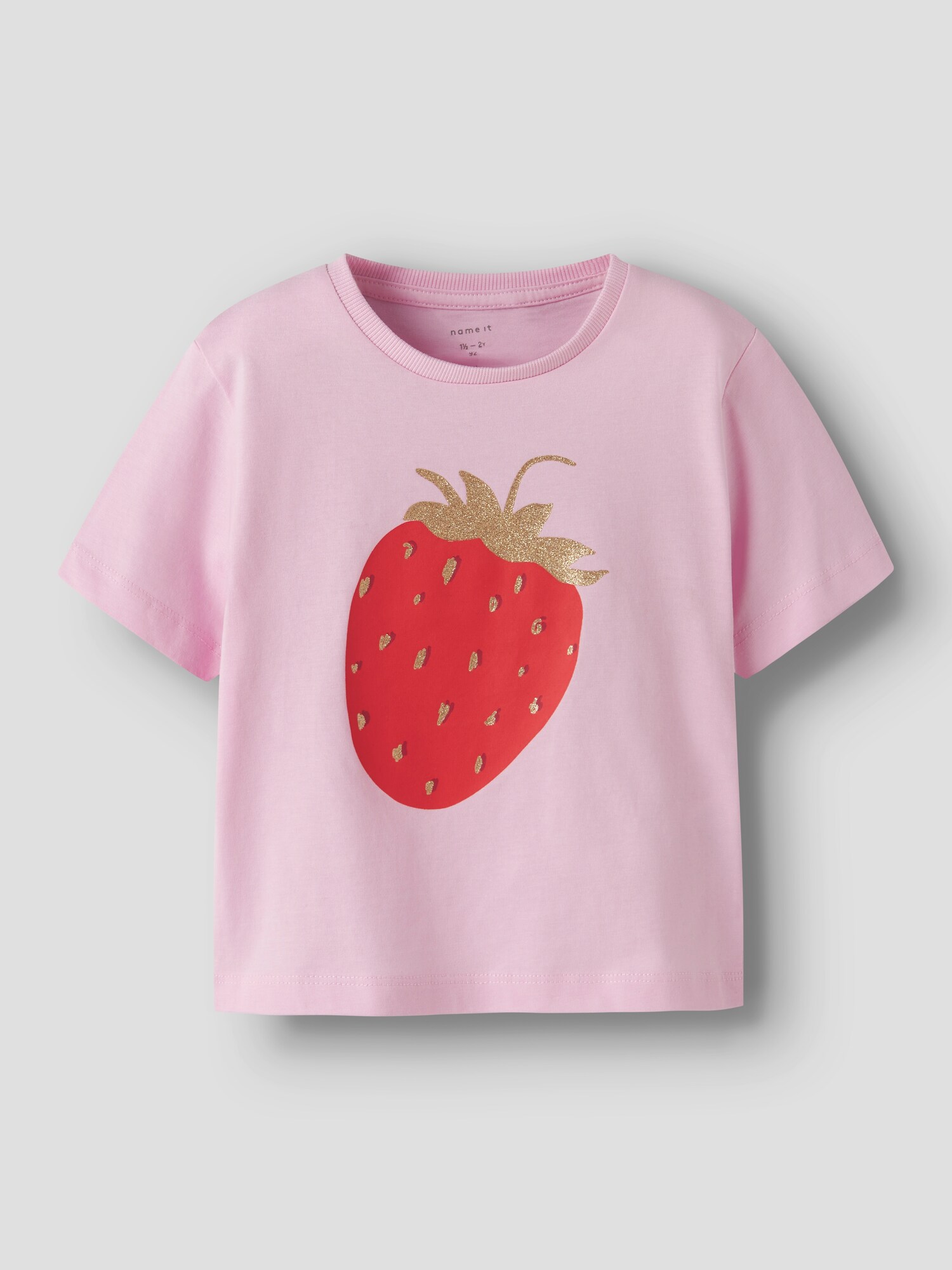 Thumbnail - T-Shirt 'NMFKATINKA'