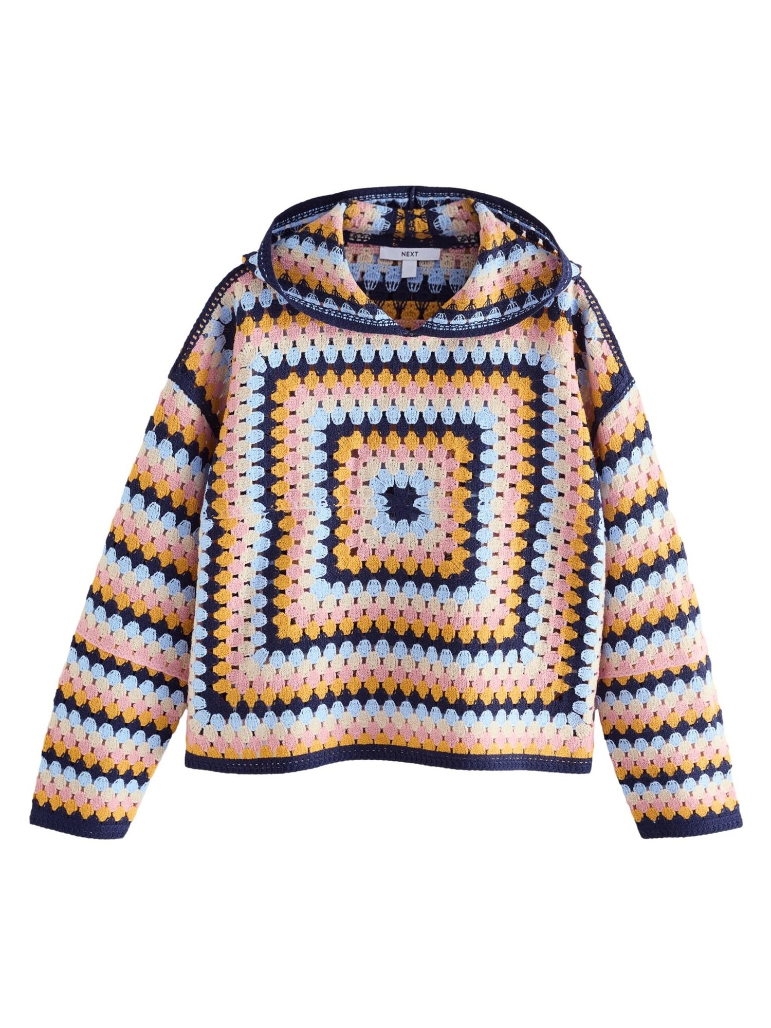 Thumbnail - Pullover