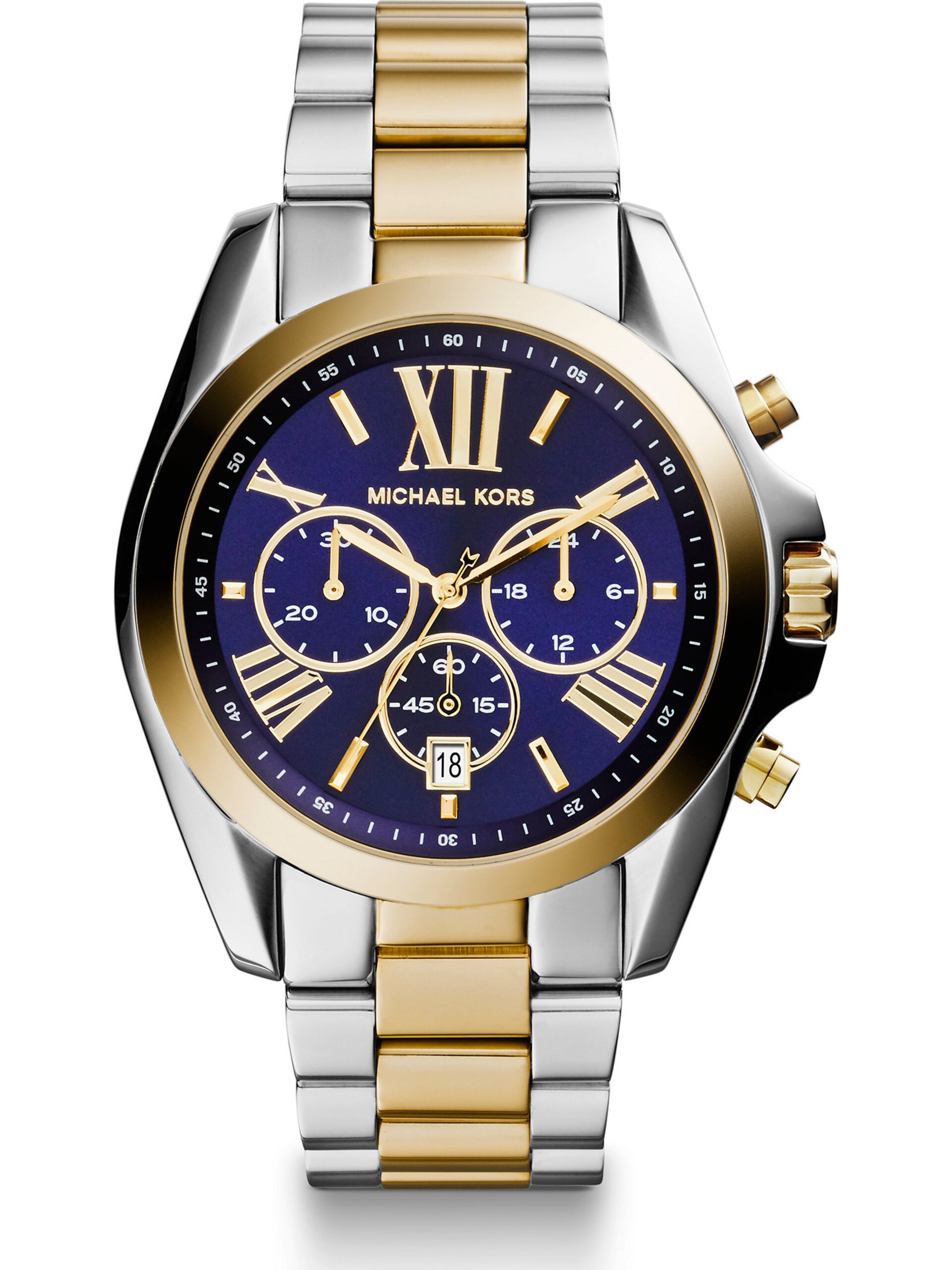 Michael Kors Ladies' Bradshaw Watch MK5976 klockor dam – bild 3