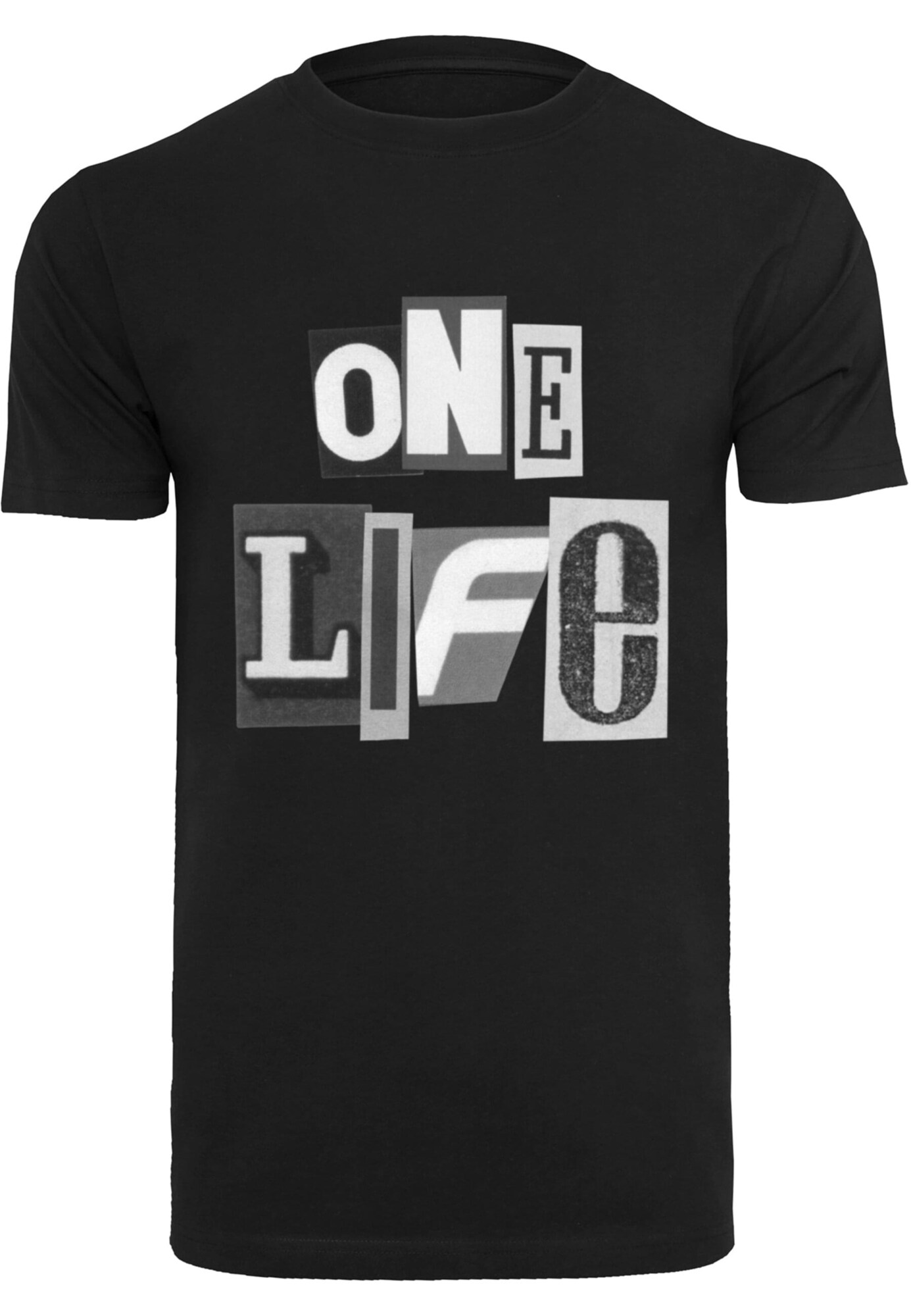Thumbnail - T-Shirt 'One Life'