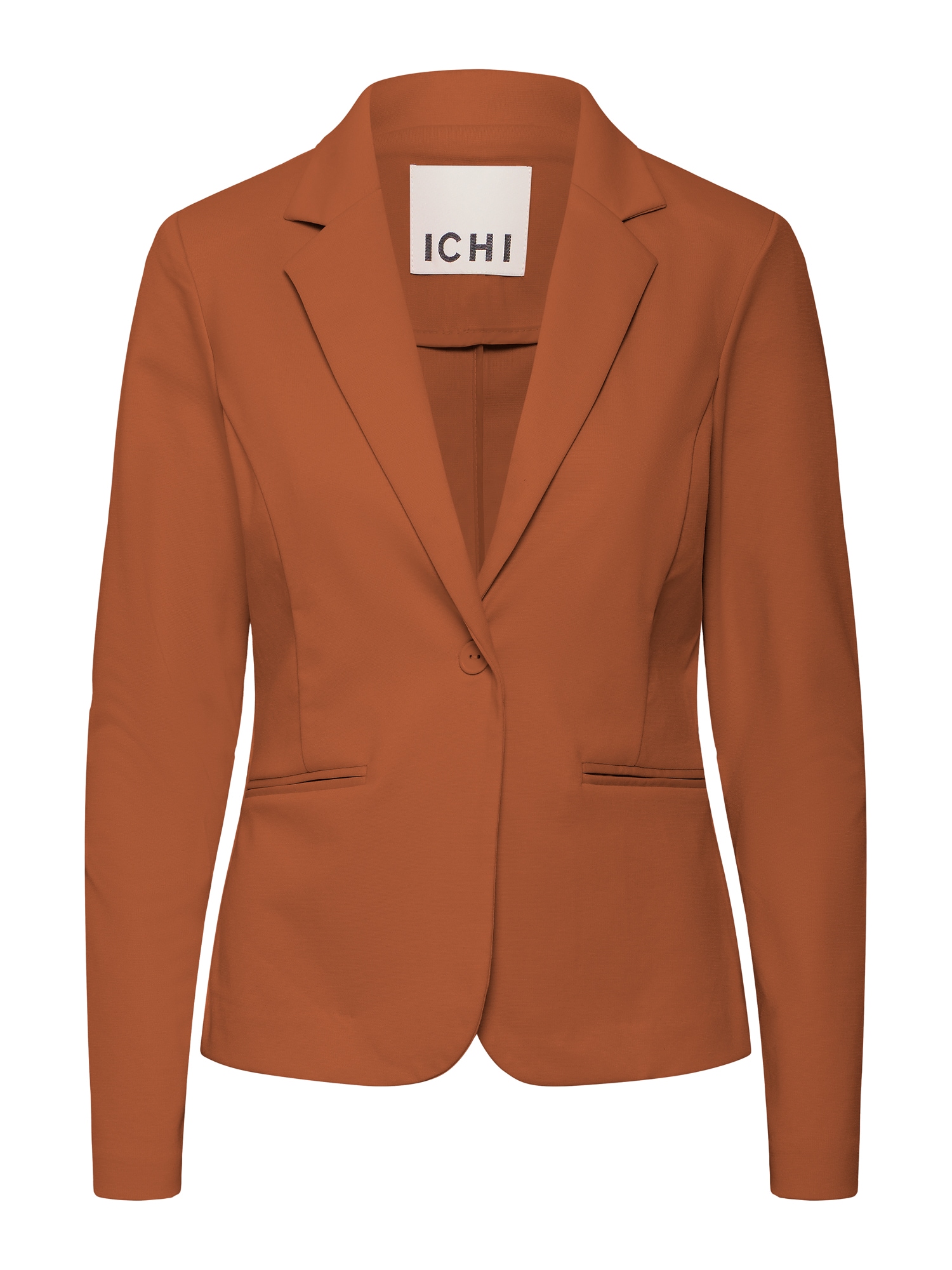 ICHI Sacou Kate  maro caramel