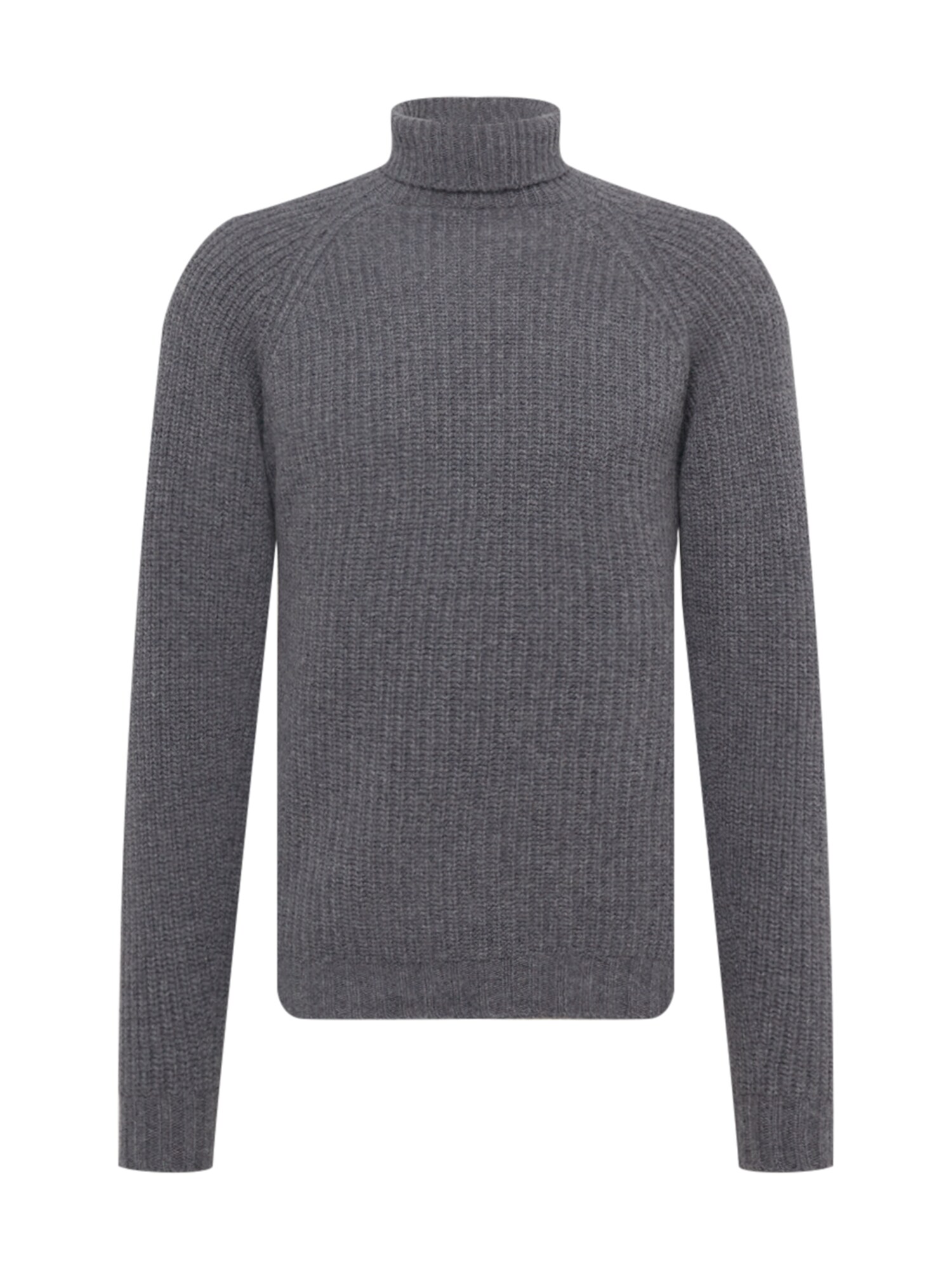 Libertine-Libertine Pullover 'Session'  cinzento escuro