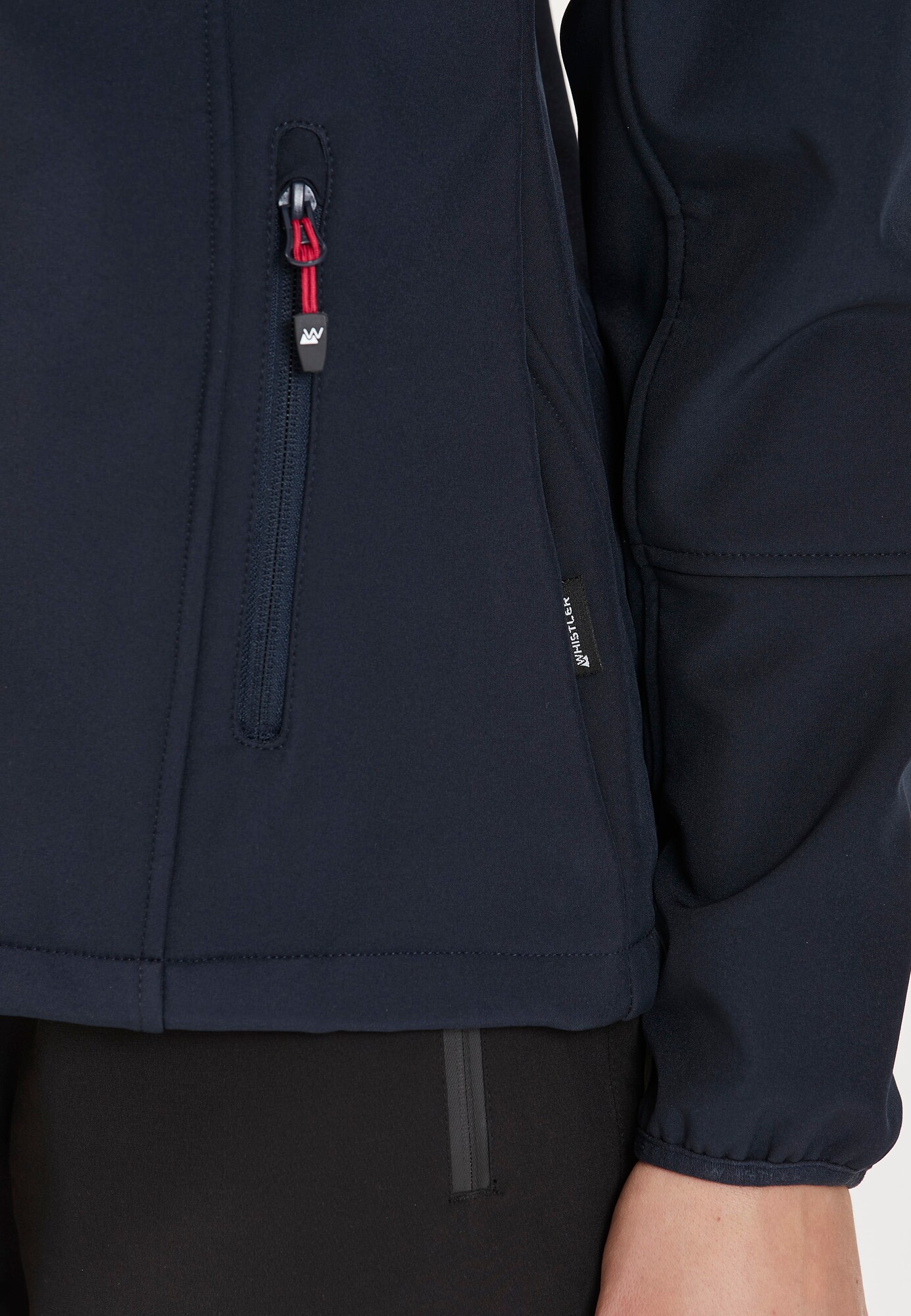 Thumbnail - Whistler Softshelljacke Covina